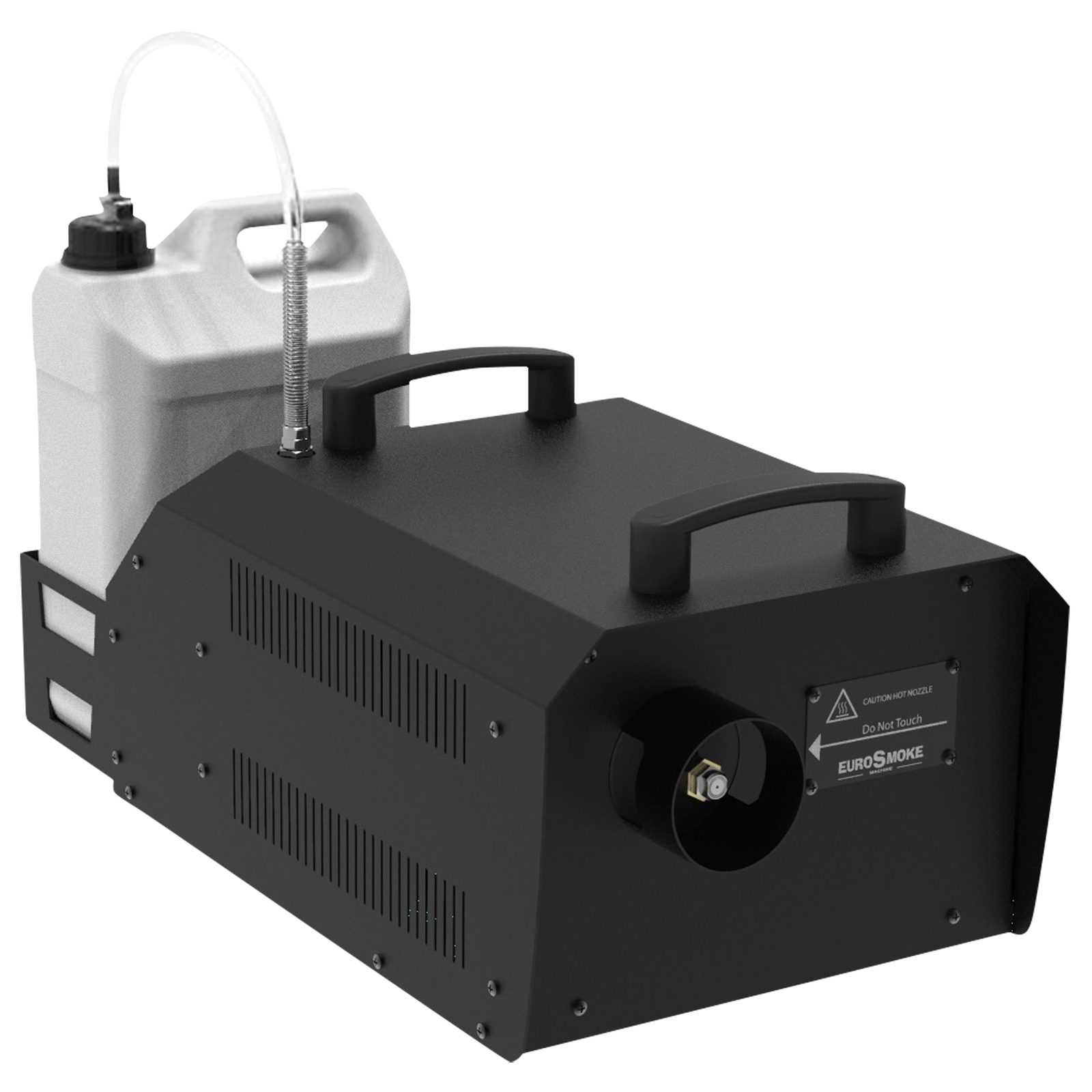 Macchina nebbia Eurosmoke 3000 3000W 5L - 64002