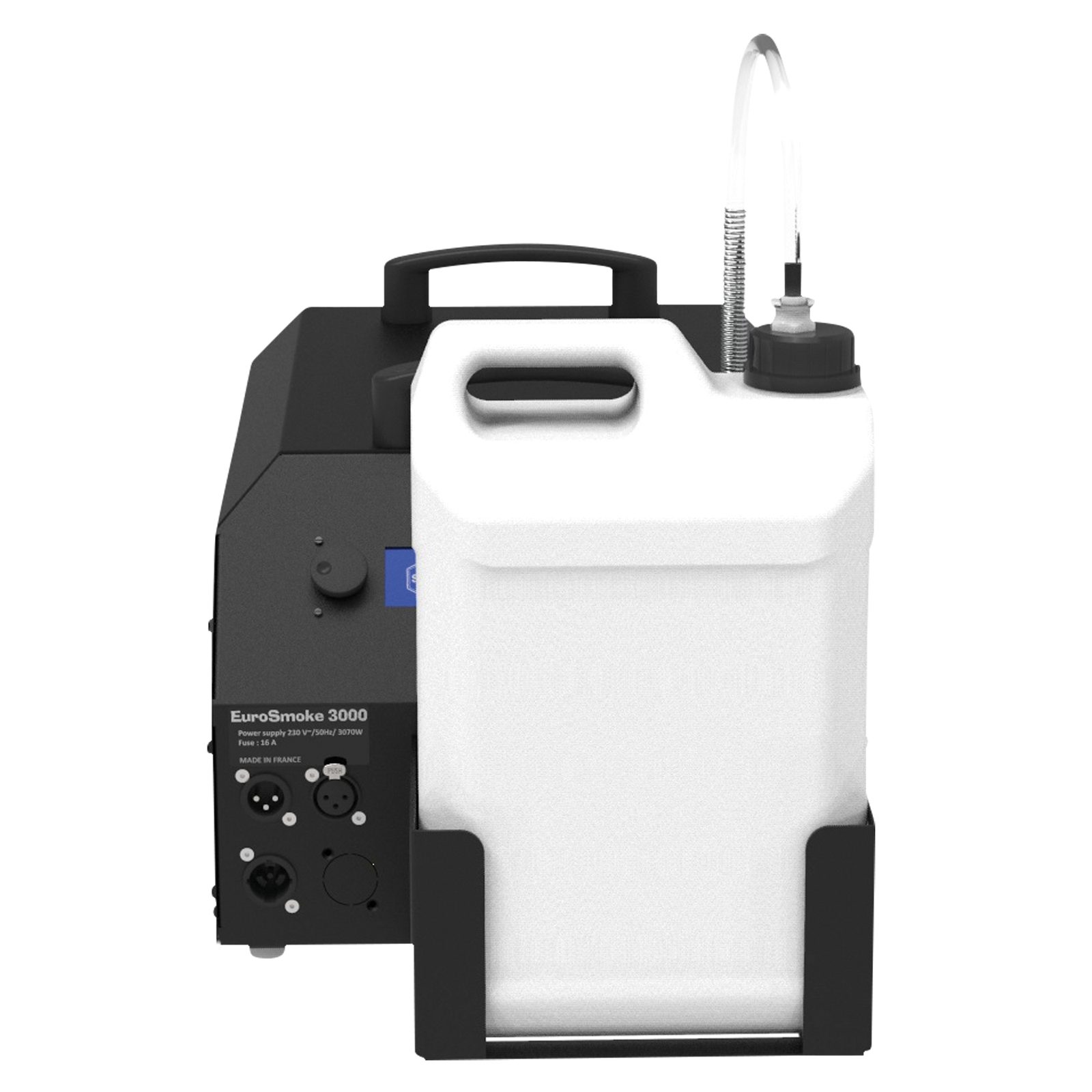 Macchina nebbia Eurosmoke 3000 3000W 5L - 64002