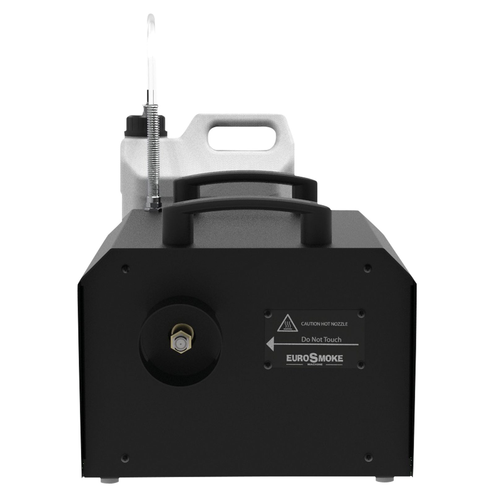 Macchina nebbia Eurosmoke 3000 3000W 5L - 64002