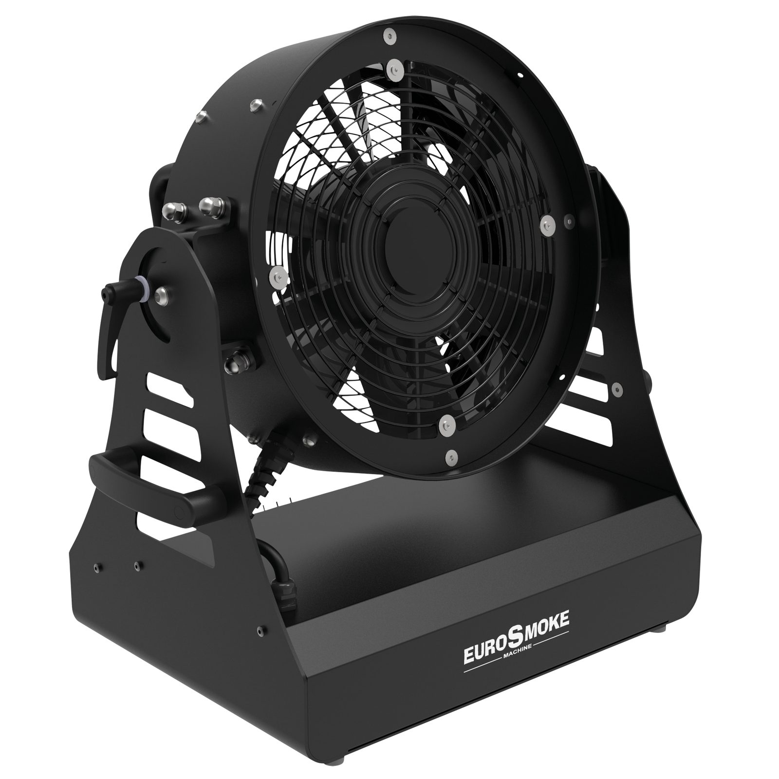 Ventola effetti Eurosmoke Fan 800W DMX - 64020