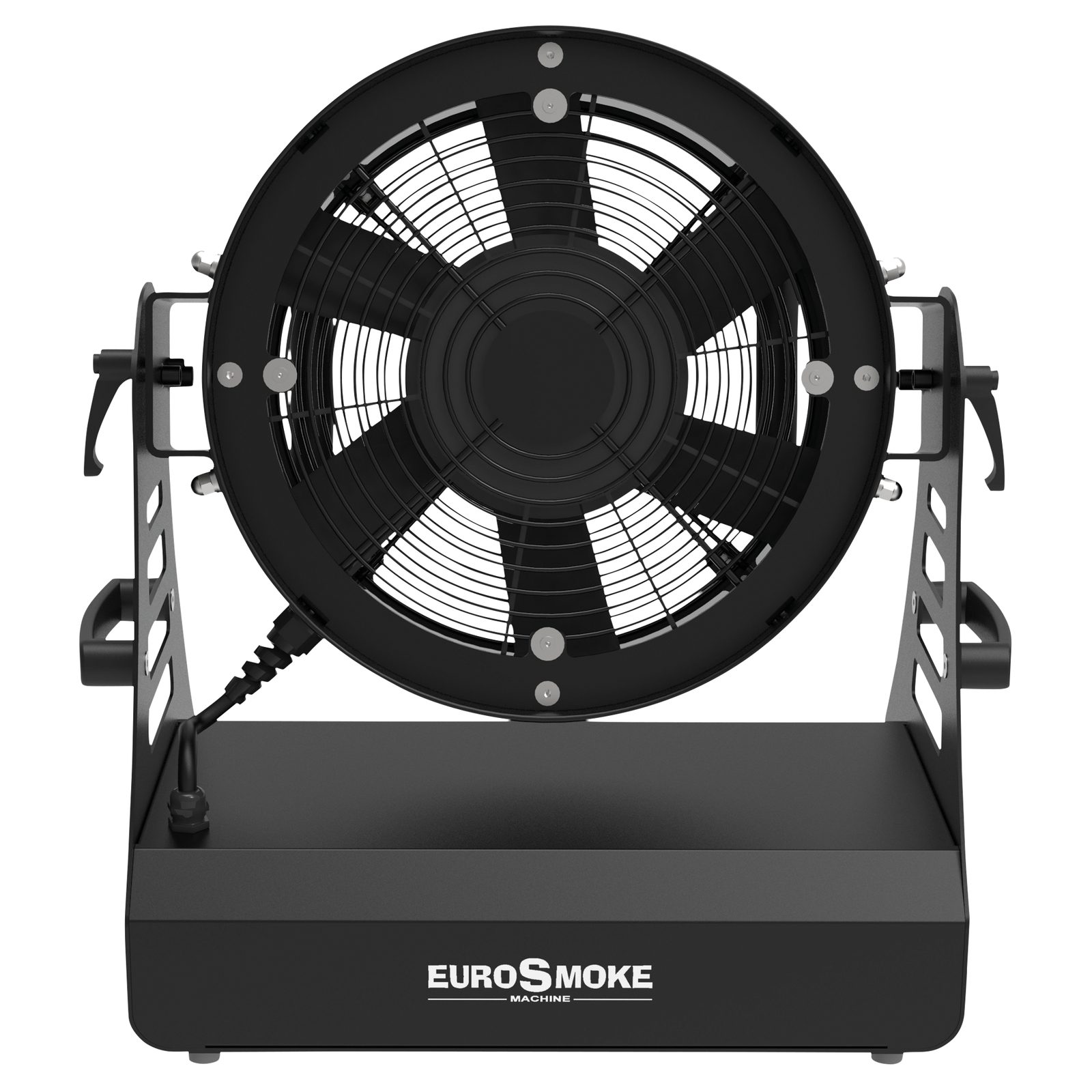 Ventola effetti Eurosmoke Fan 800W DMX - 64020