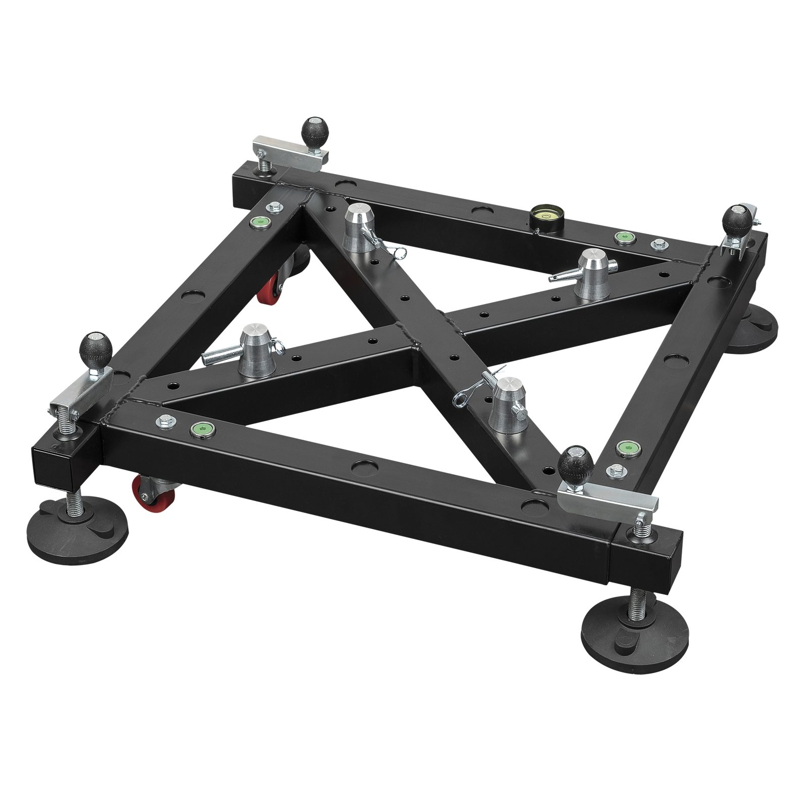 Base di stabilizzazione con ruote per tralicci - Showgear 70030