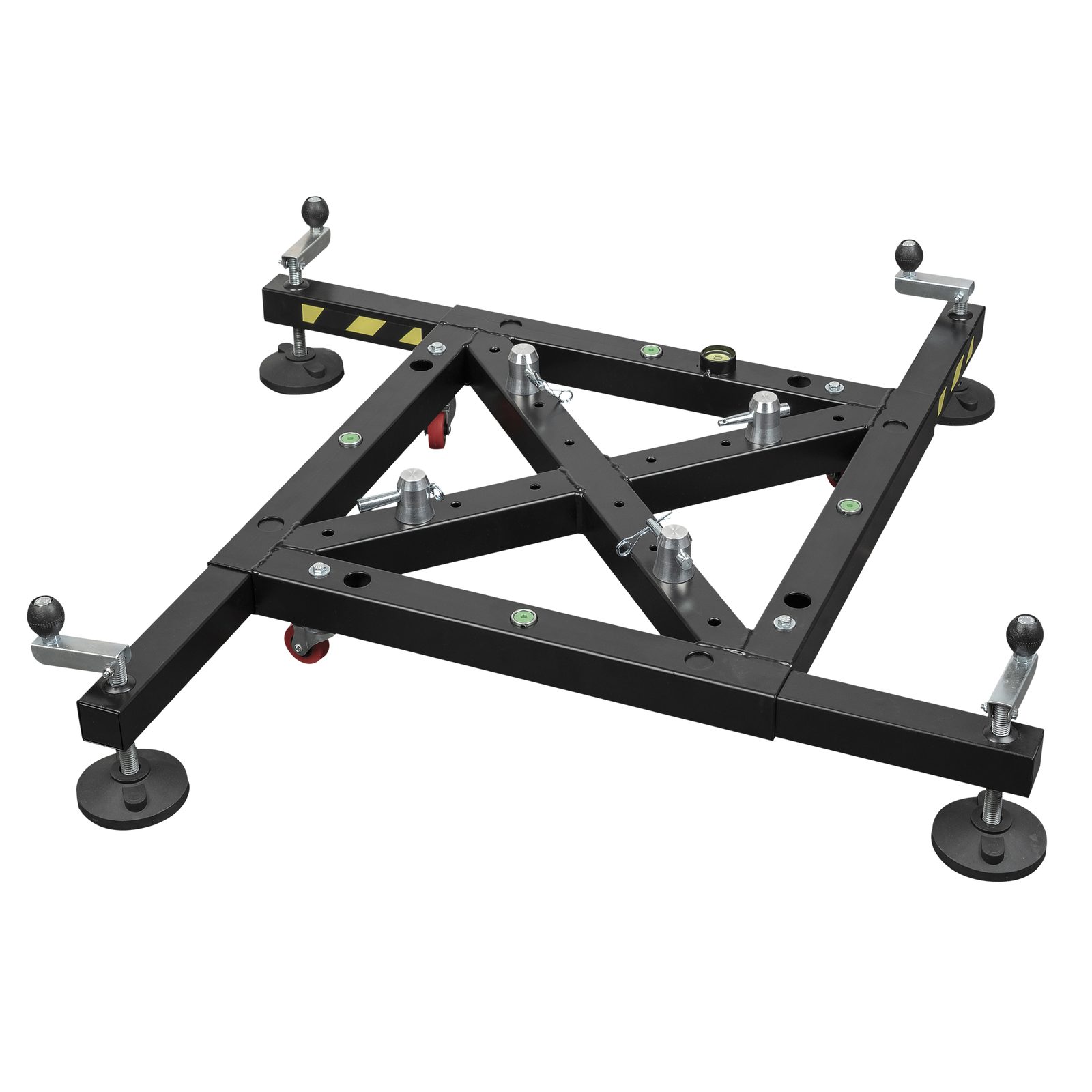 Base di stabilizzazione con ruote per tralicci - Showgear 70030
