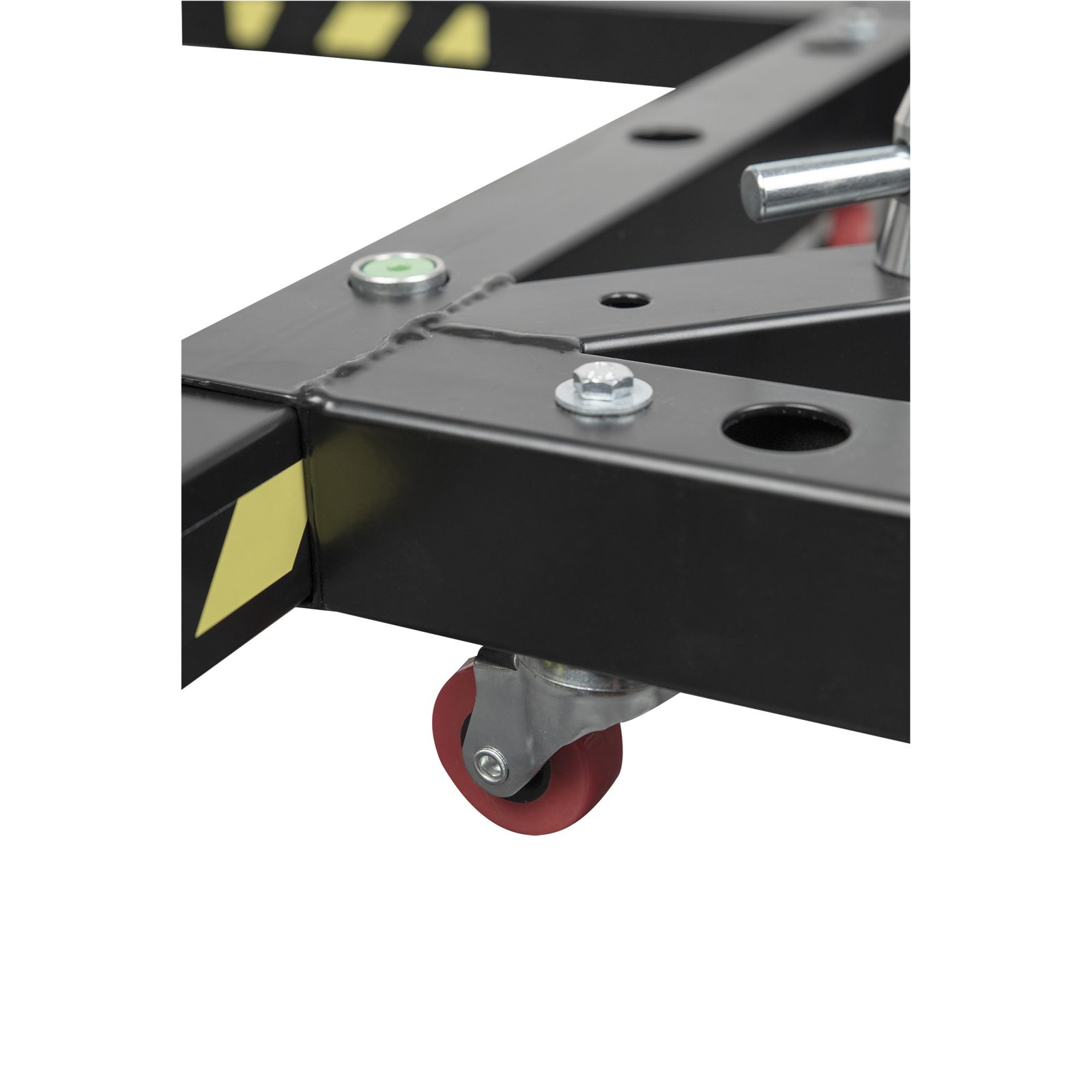Base di stabilizzazione con ruote per tralicci - Showgear 70030