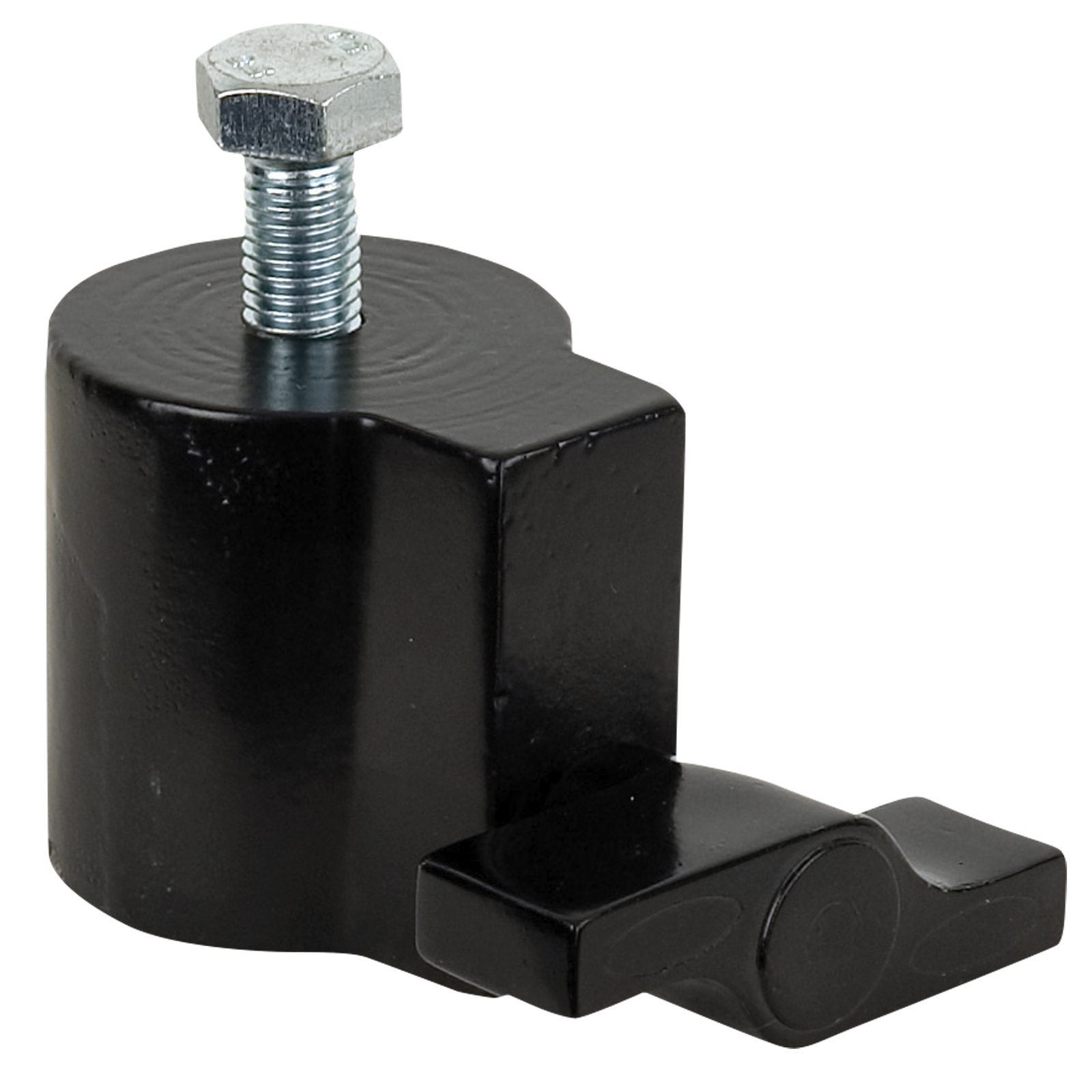 Adattatore Powerdrive, fissaggio a pomello M10, carico max 20 kg - Showgear 70116