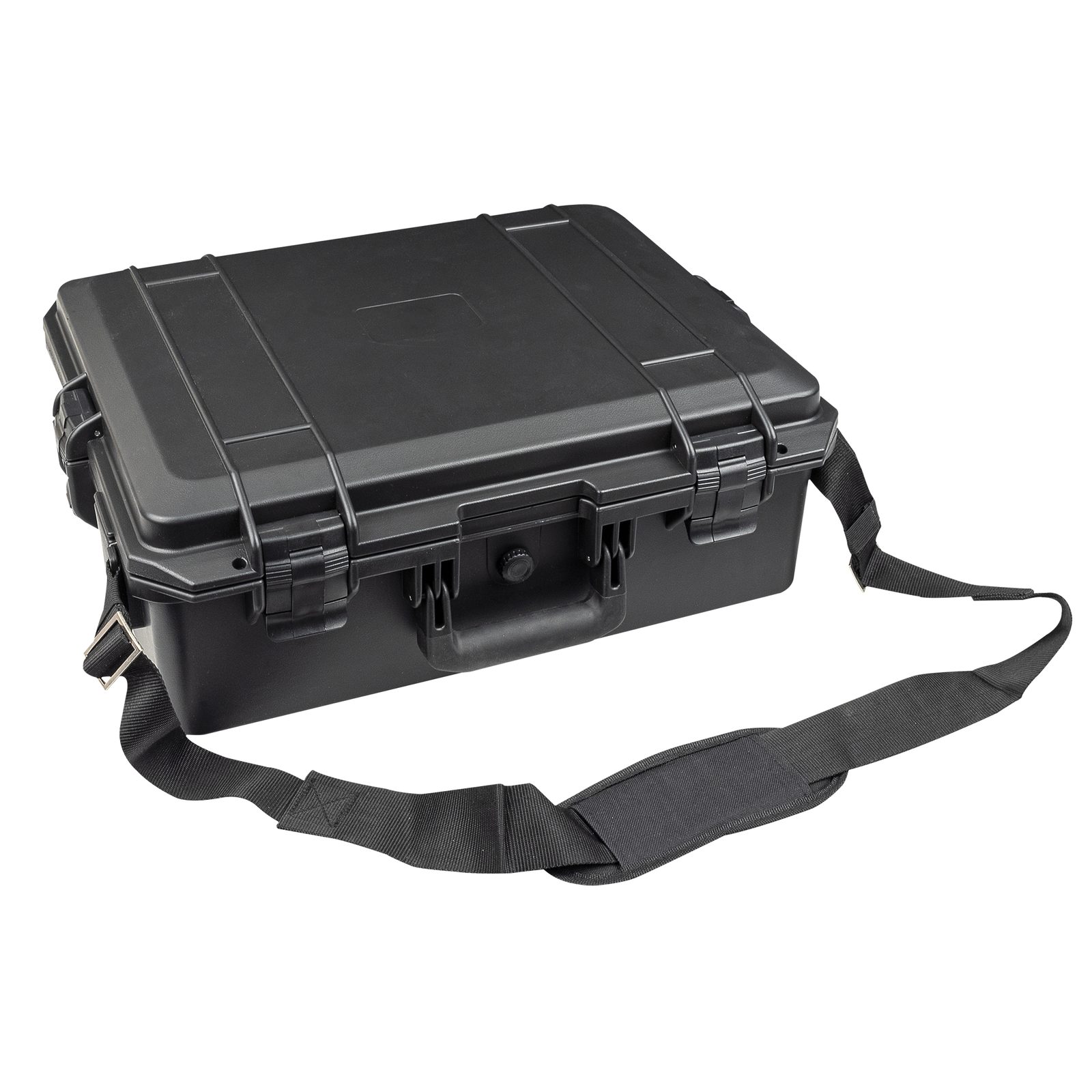 Controller per paranco a controllo diretto 4 canali in valigetta - PLE-30-40 - SHOWGEAR 70236