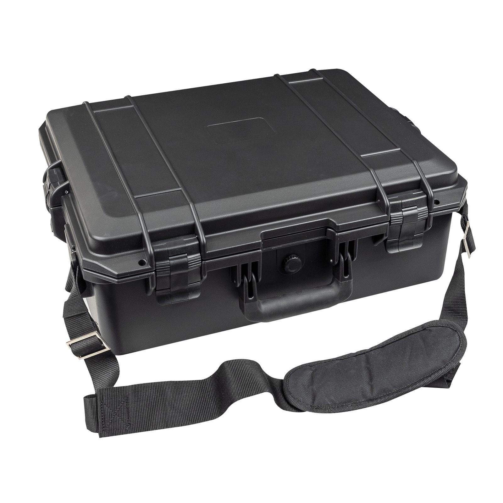 Controller per paranco a controllo diretto 8 canali in valigetta - PLE-30-80 - SHOWGEAR 70237