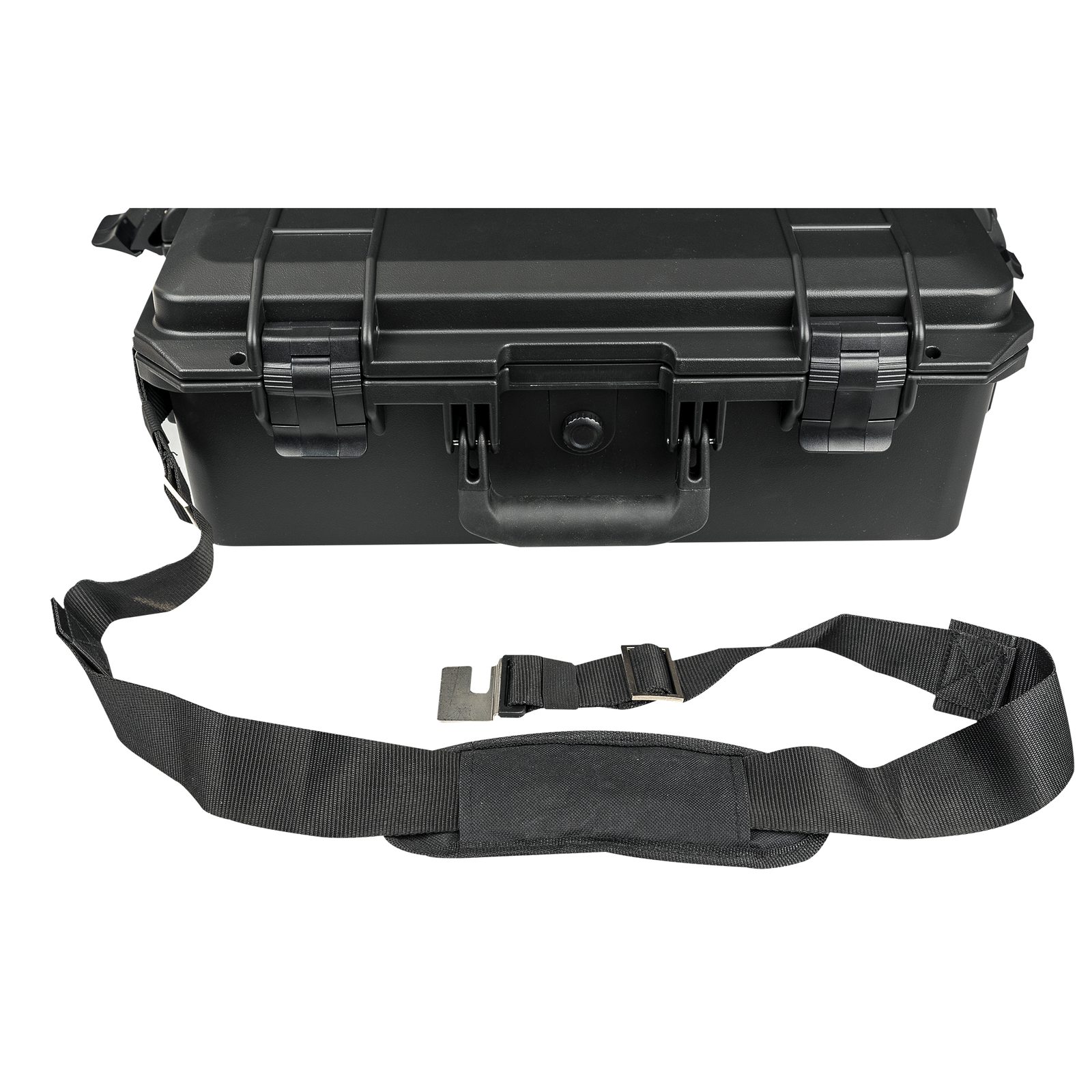 Controller per paranco a controllo diretto 8 canali in valigetta - PLE-30-80 - SHOWGEAR 70237