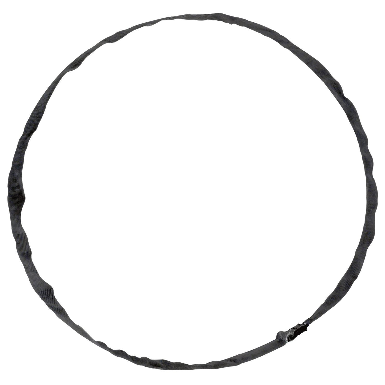 Steel Sling 2 t WLL, lavoro 1.5 m, nero - Eller 70417