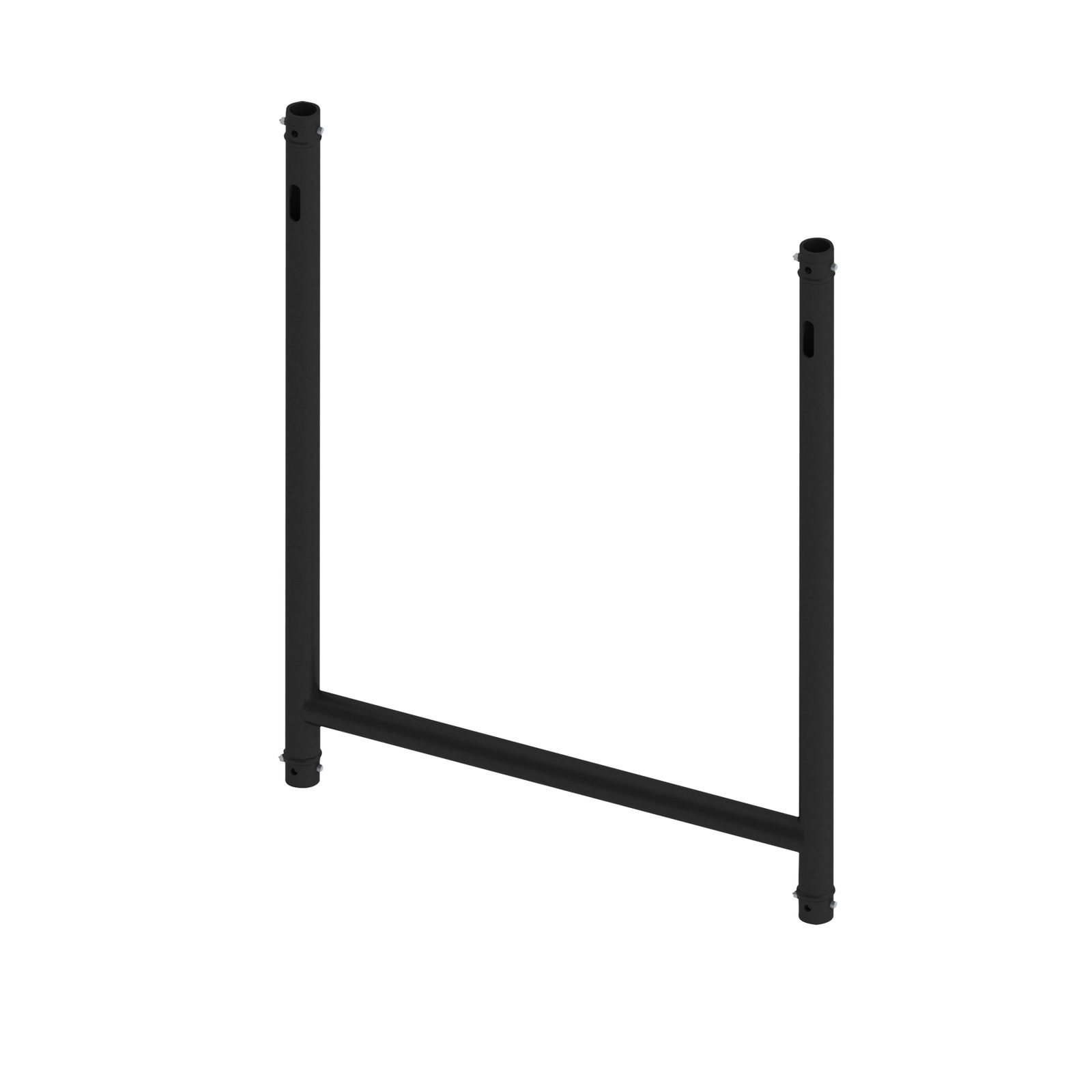 H-Downrigger Black G 750x1000mm - SHOWGEAR 70474B