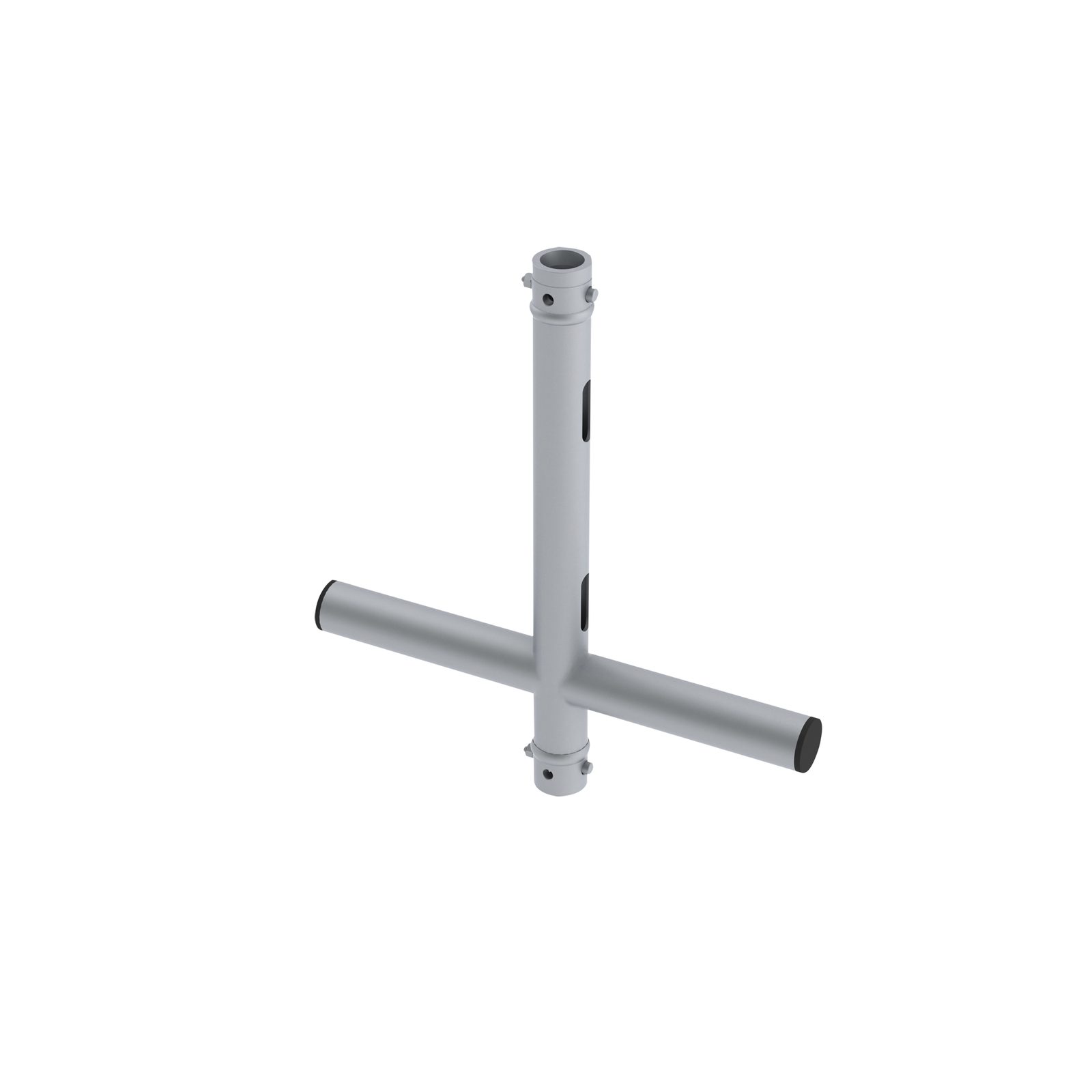 T-Downrigger Aluminium F 450x500mm - SHOWGEAR 70475