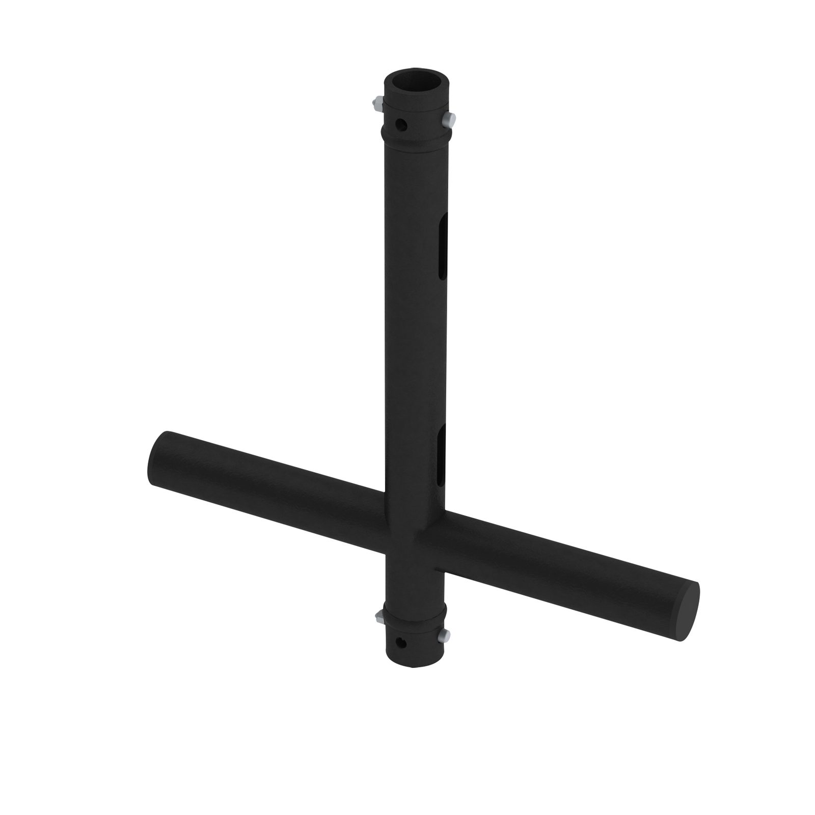 T-Downrigger Black G 450x500mm - SHOWGEAR 70476B