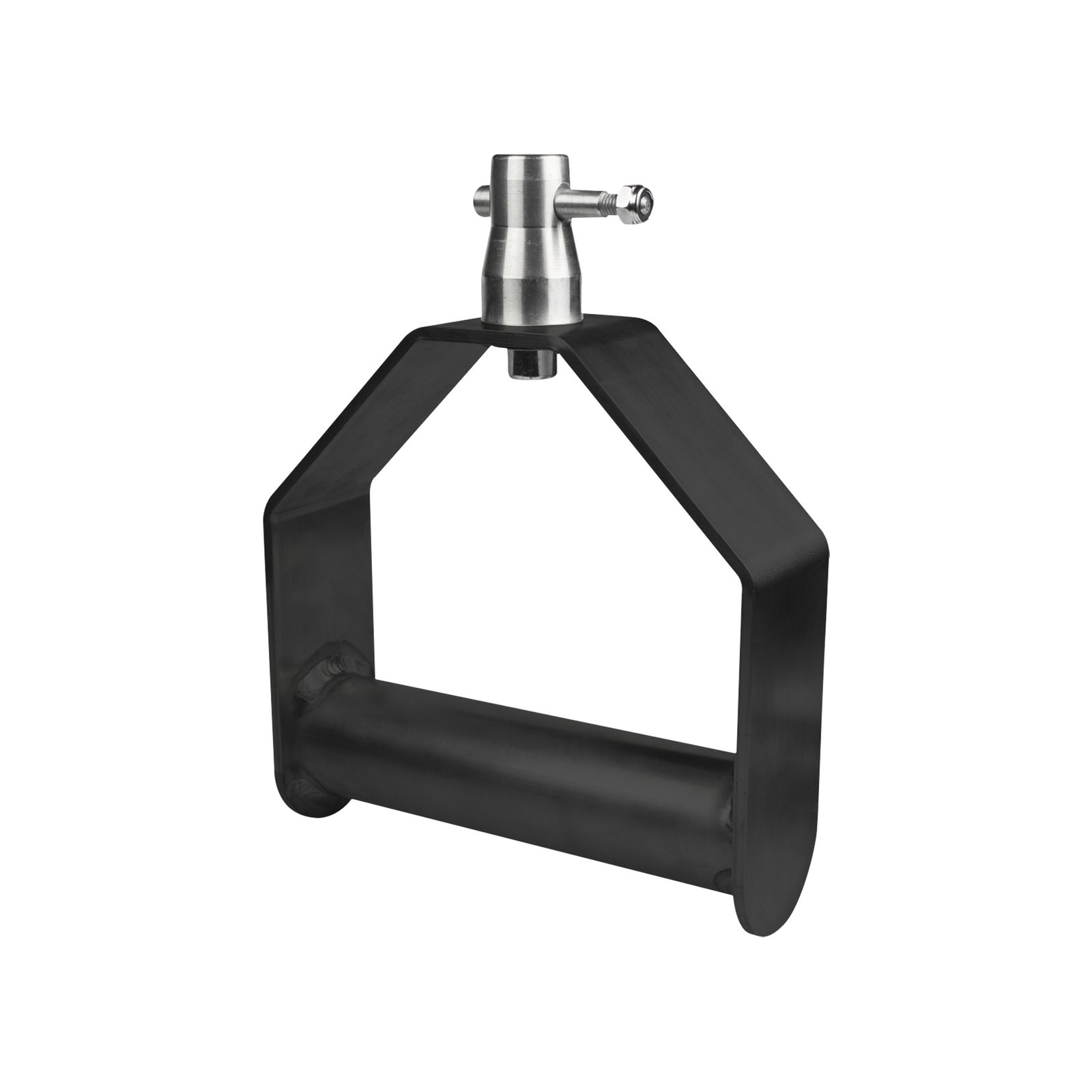 Single Downrigger Black - FT/FQ - Showgear 70477B