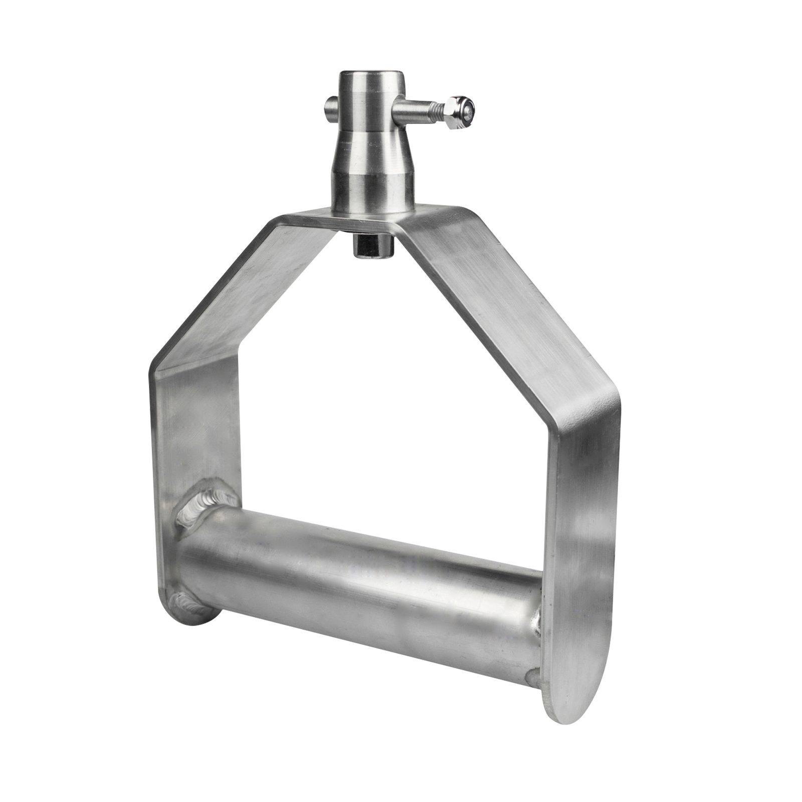 Single Downrigger Aluminium - GT/GQ - Showgear 70478