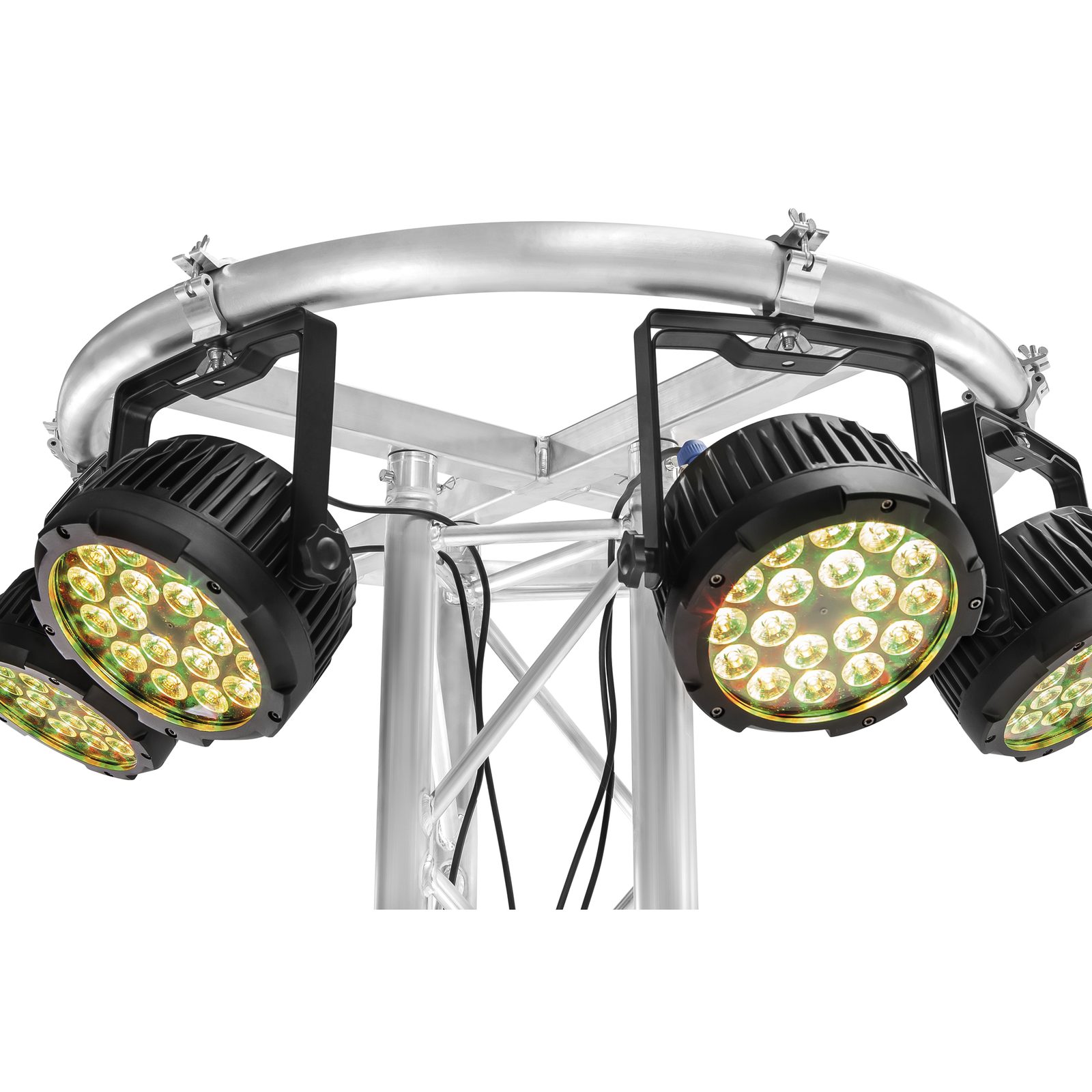 Truss Top Ring 1000 mm P (Milos compatibile) - Milos 70499