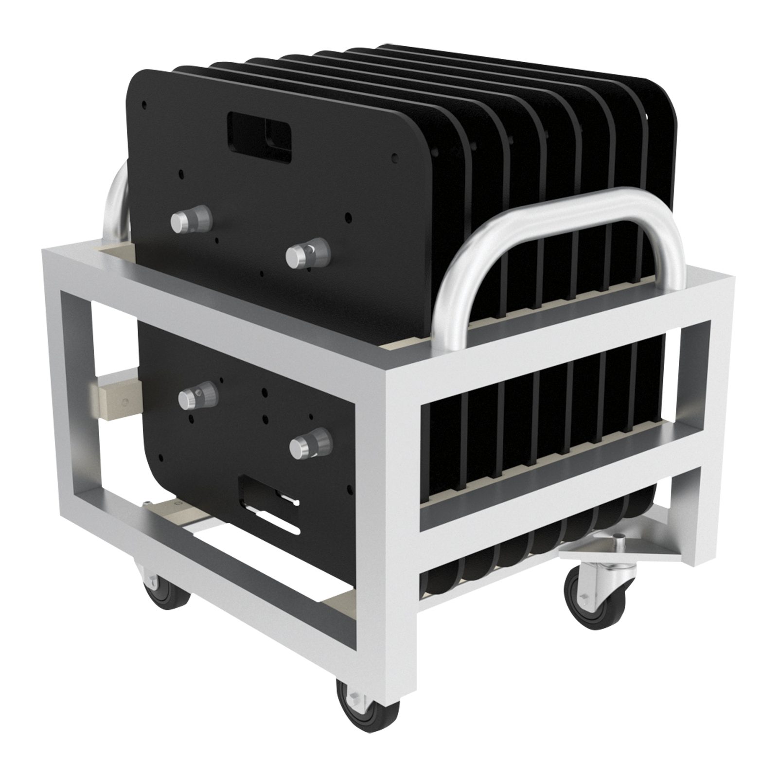 Carrello per basi 600x720 mm - Milos 70590