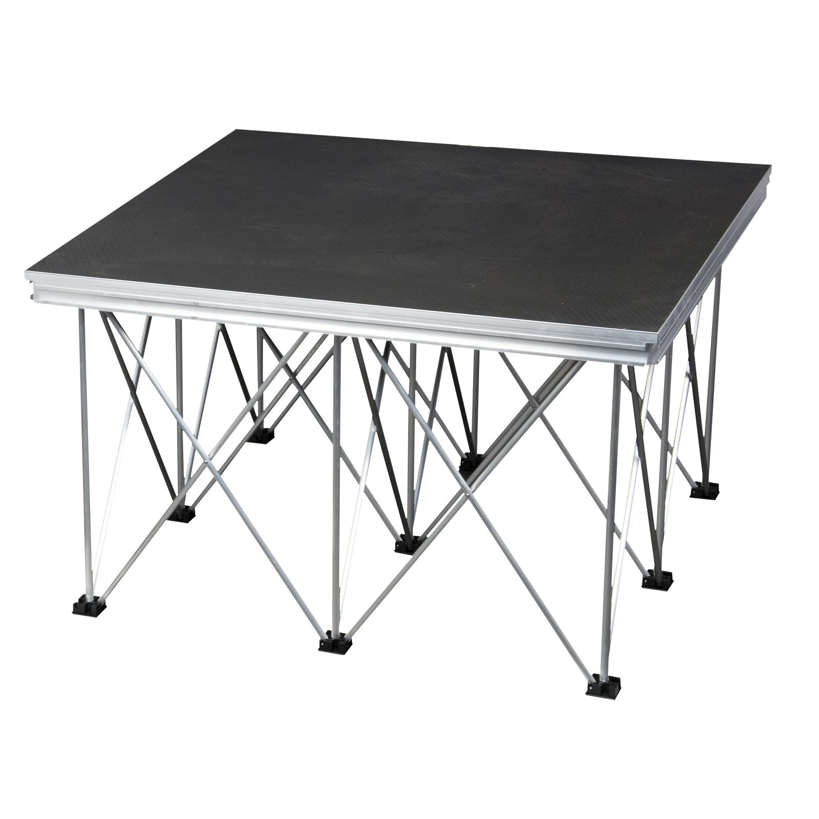 Palco Mammoth 1x1 m - Showgear 70610