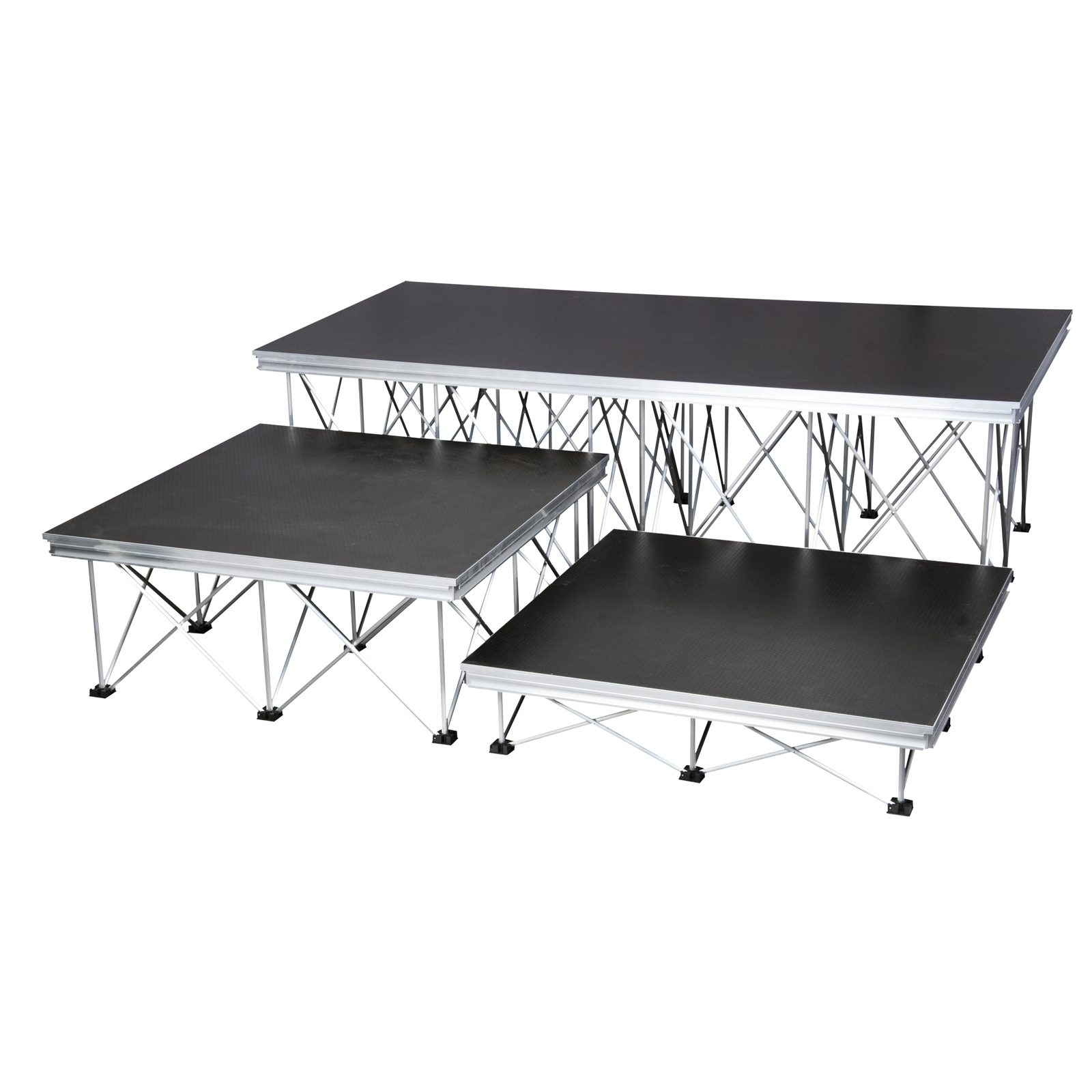 Palco Mammoth 1x1 m - Showgear 70610