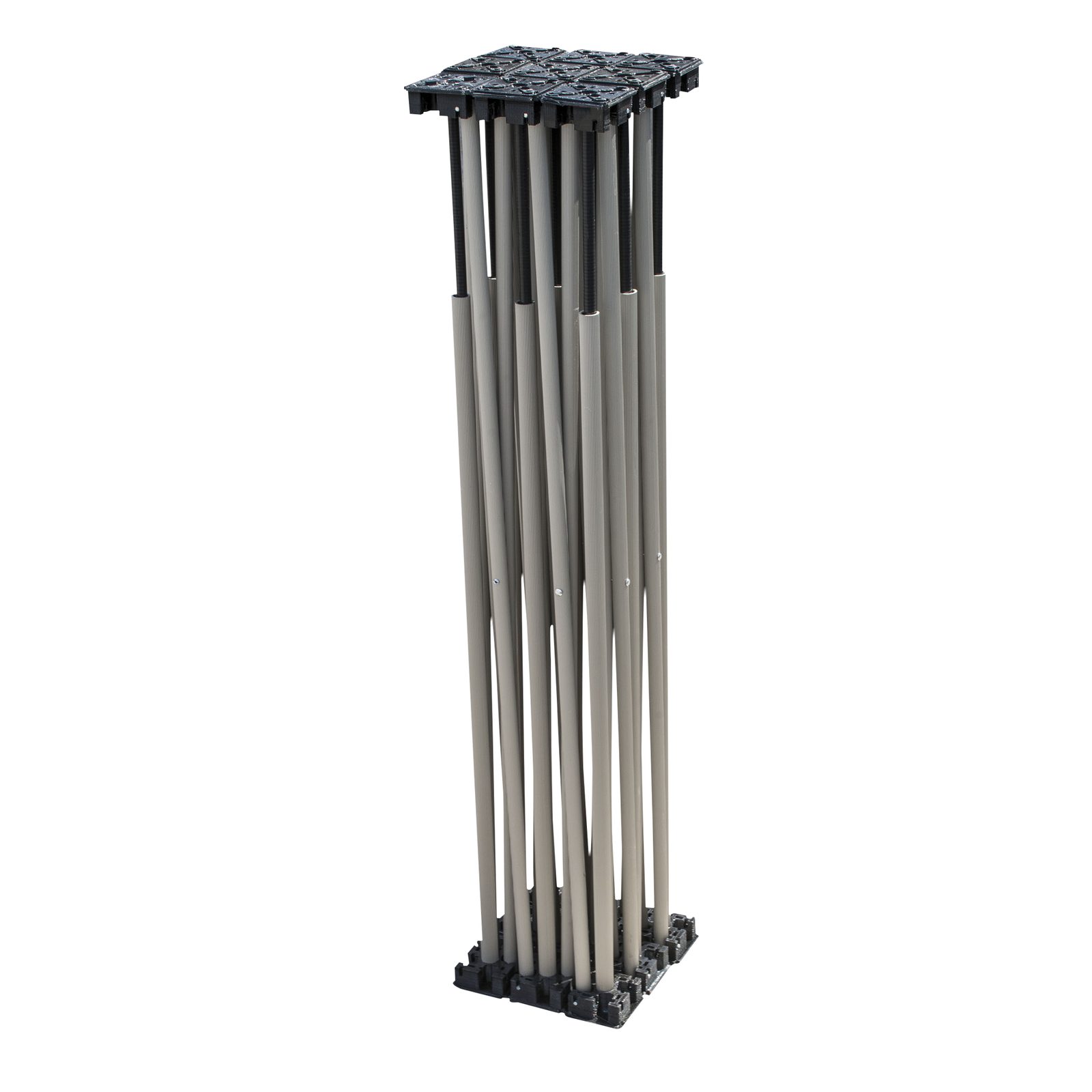 Mammoth Stage Legs 1x1m 20cm - SHOWGEAR 70611