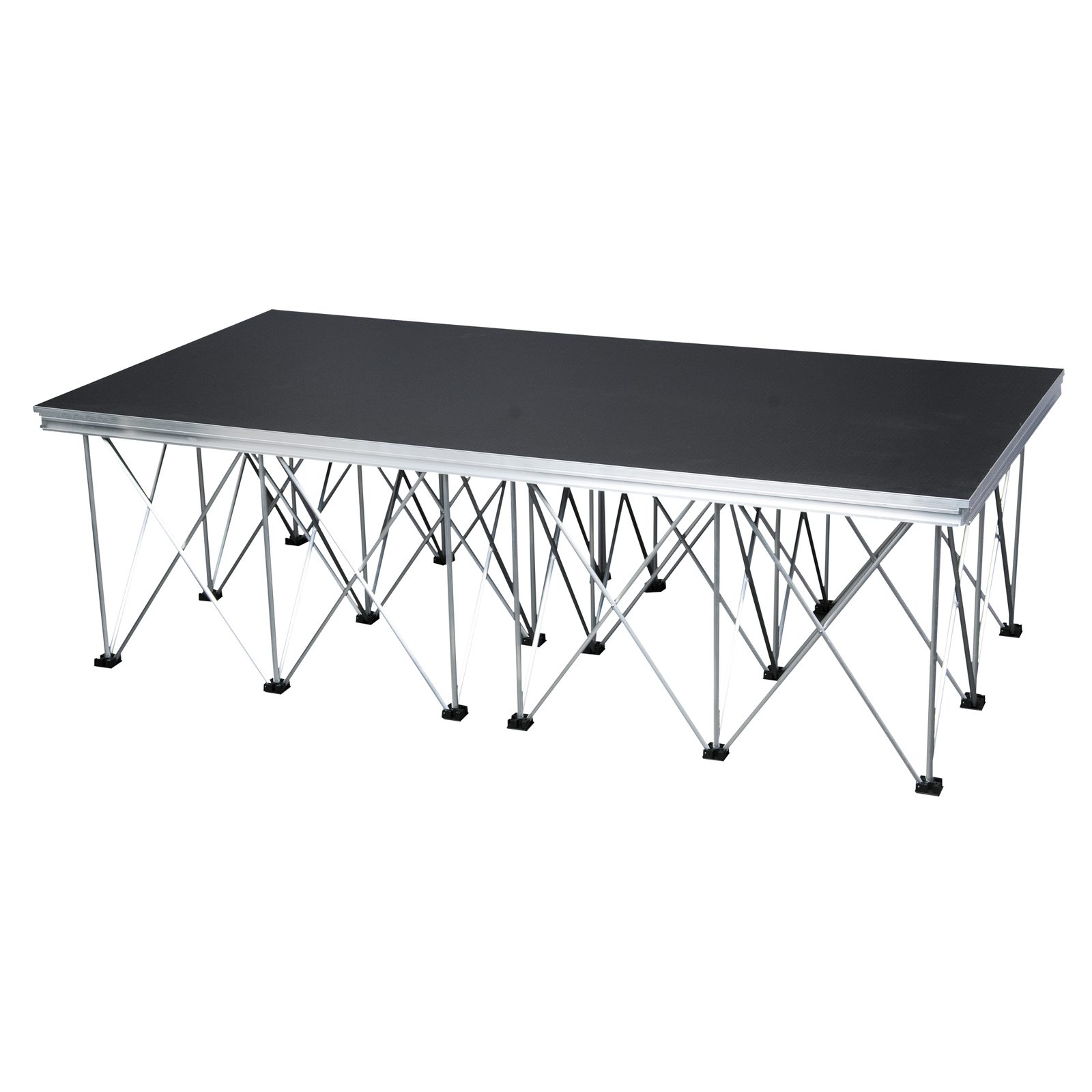 Mammoth Stage 2m (2000mm) - SHOWGEAR 70620
