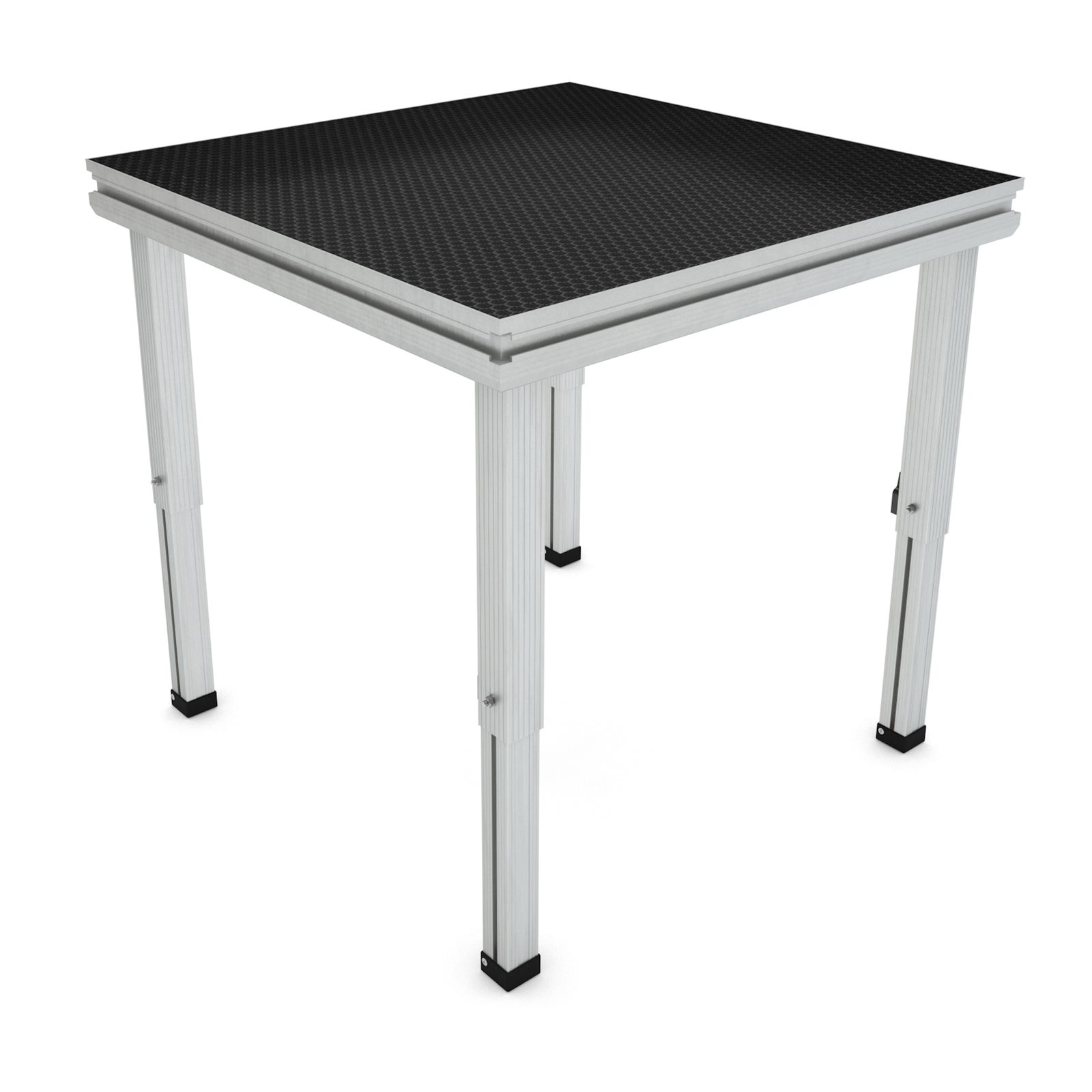 Pannello palco Mammoth Stage Dex Regular 1000x1000mm - Showgear 70650