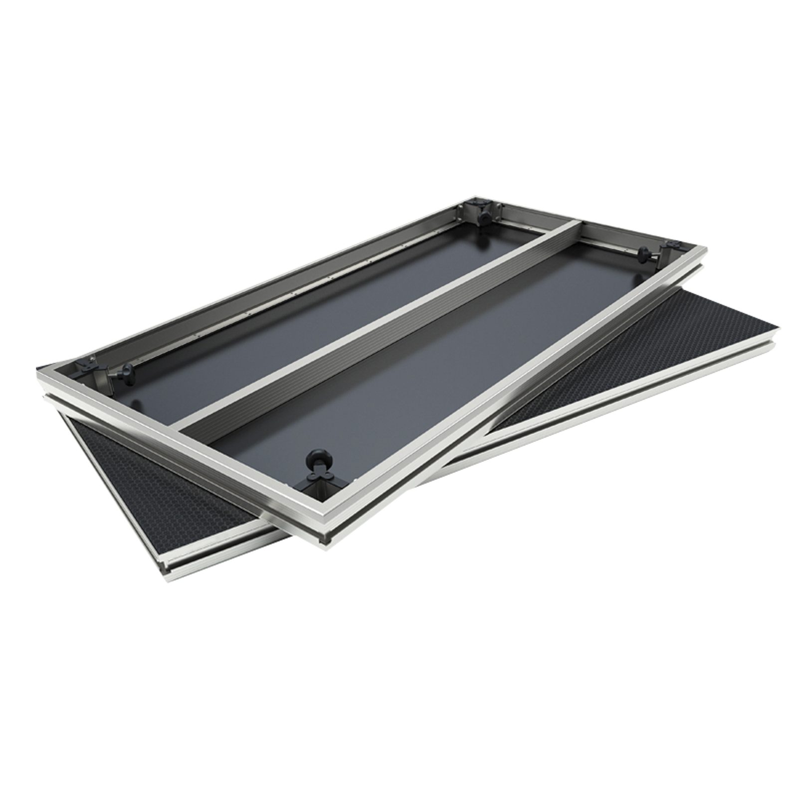 Pannello palco Mammoth Stage Dex Regular 2000x1000mm - Showgear 70651
