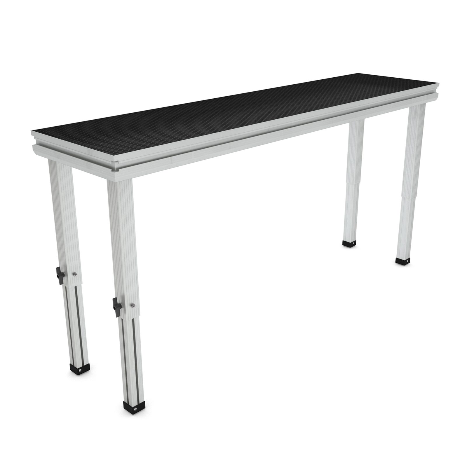 Pannello palco Mammoth Stage Dex Regular 2000x500mm - Showgear 70653