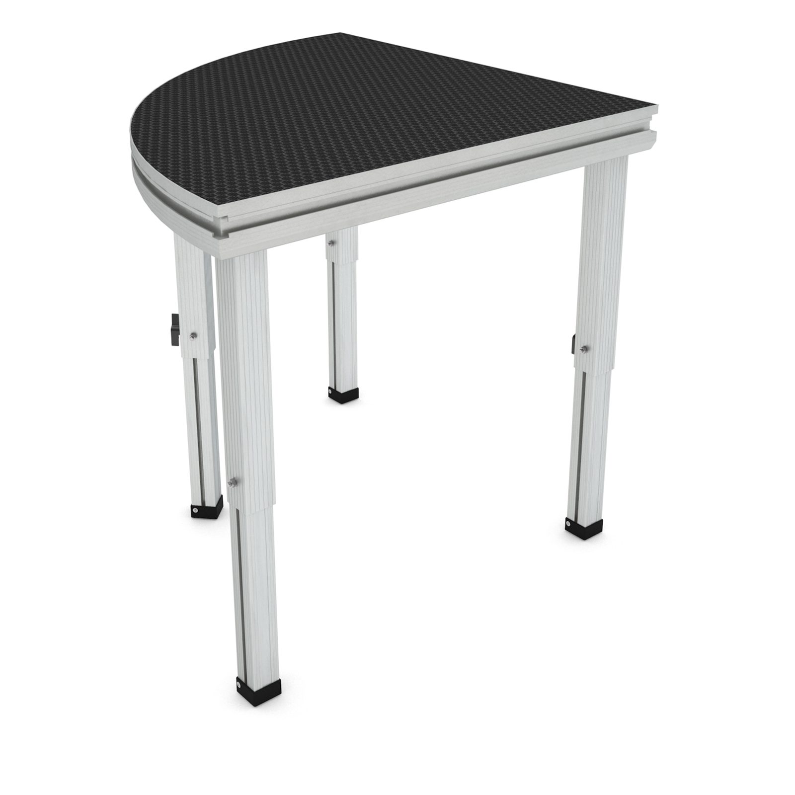 Pannello palco Mammoth Stage Dex Regular 1000x1000mm - Showgear 70654