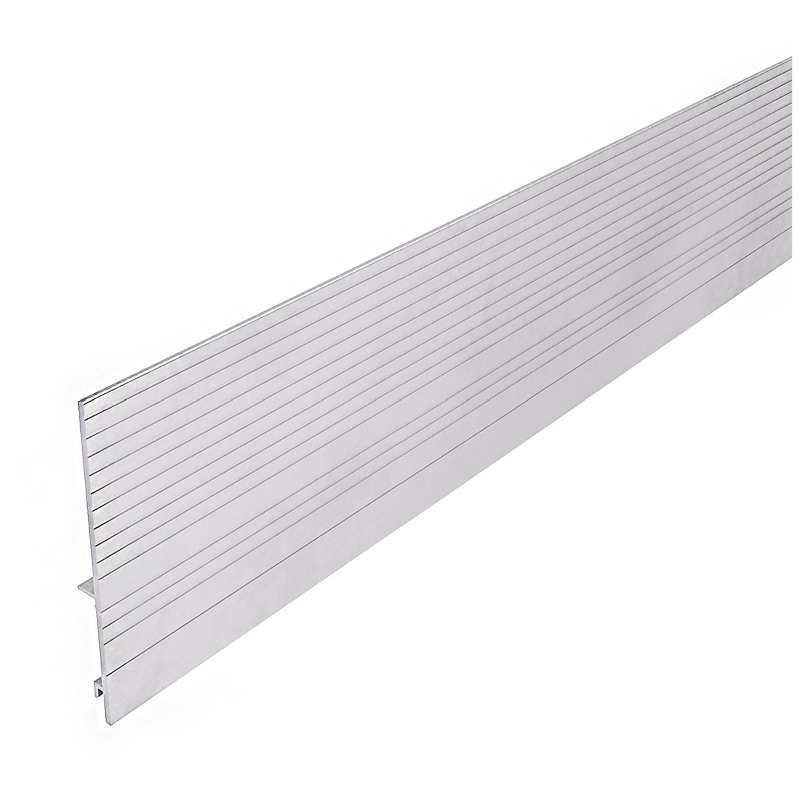 Barra di arresto Mammoth 2m - Showgear 70671