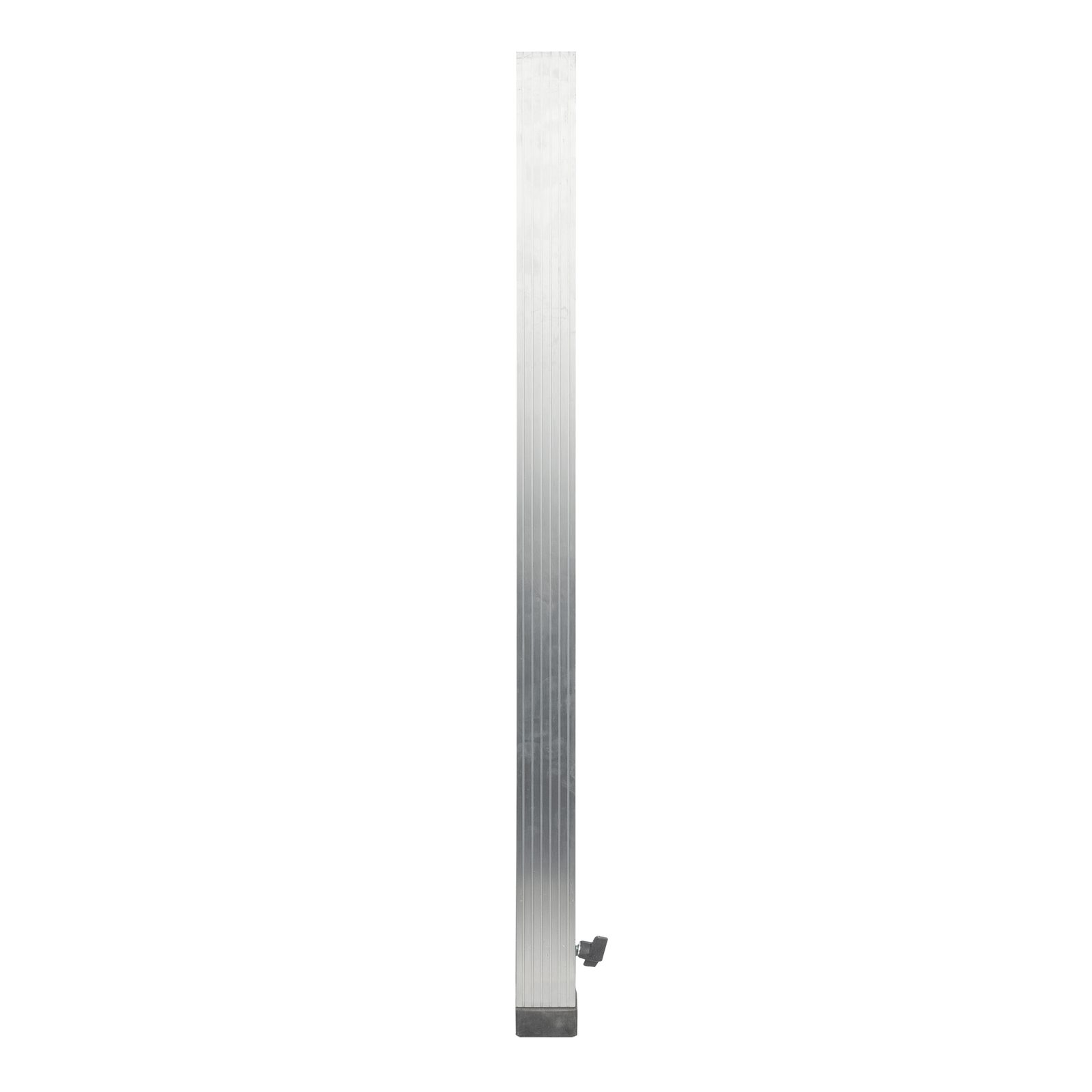 Gamba per palco Mammoth Dex 140 cm - Showgear 70677