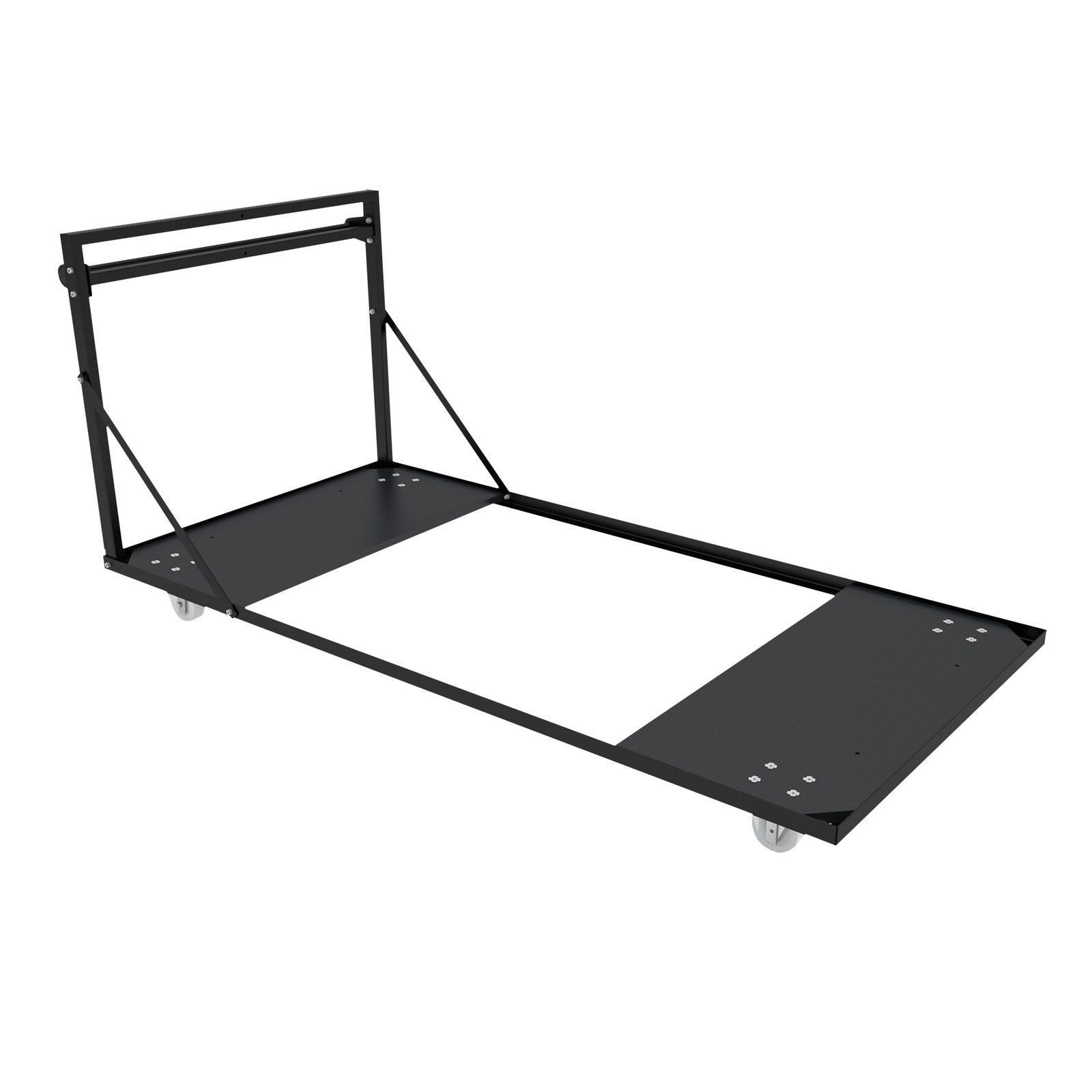 Carrello trasporto Mammoth per 10 Dex o 16 Stage - Showgear 70680