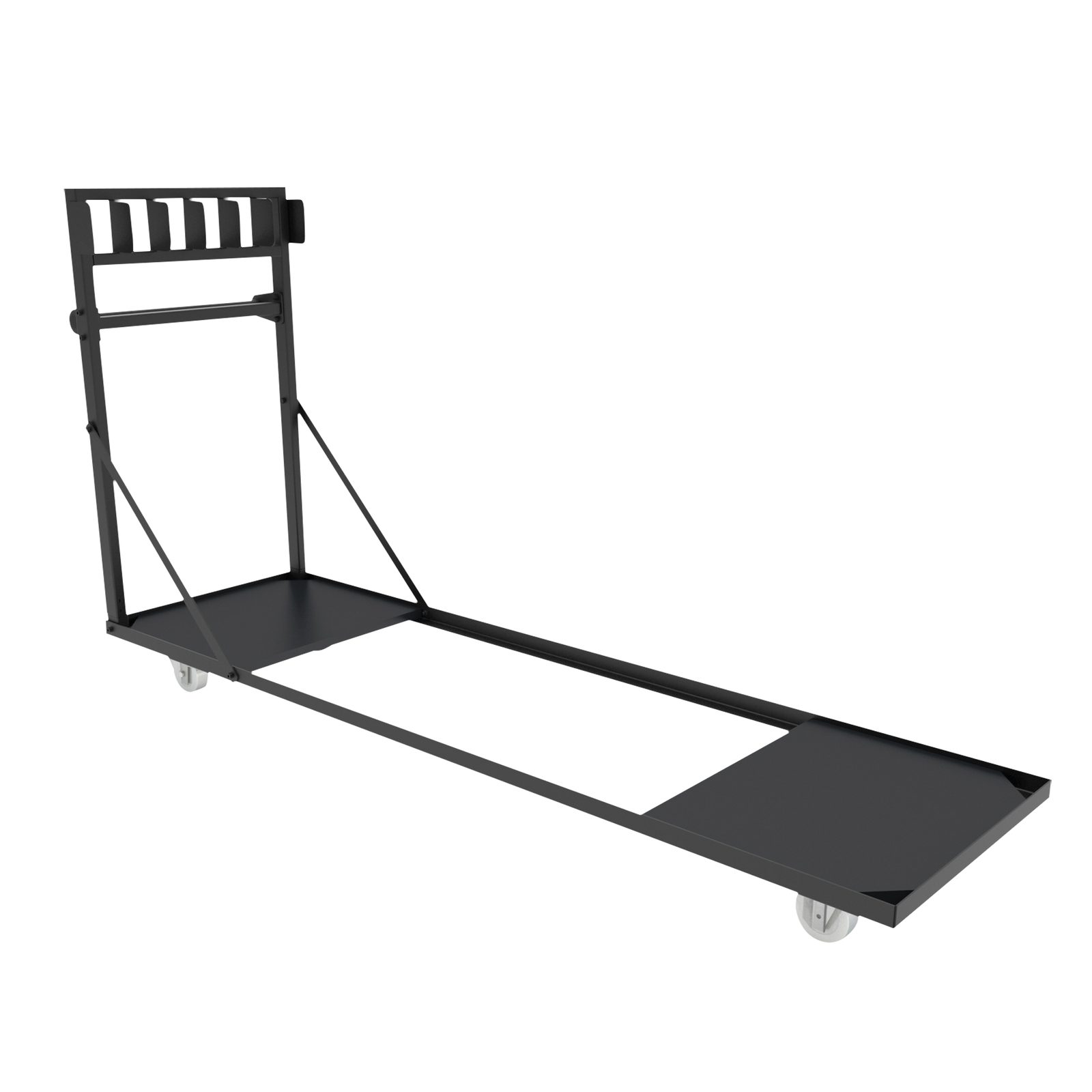 Carrello trasporto Mammoth per 6 Stage/Dex - Showgear 70681