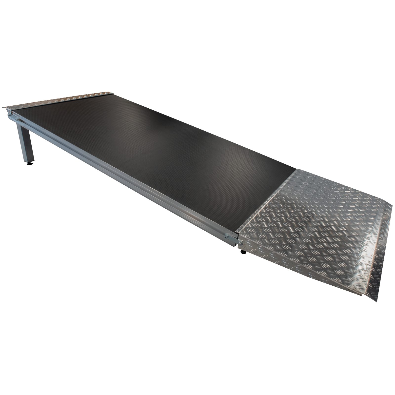 Rampa per palco Mammoth Dex 46-64 cm regolabile - Showgear 70686