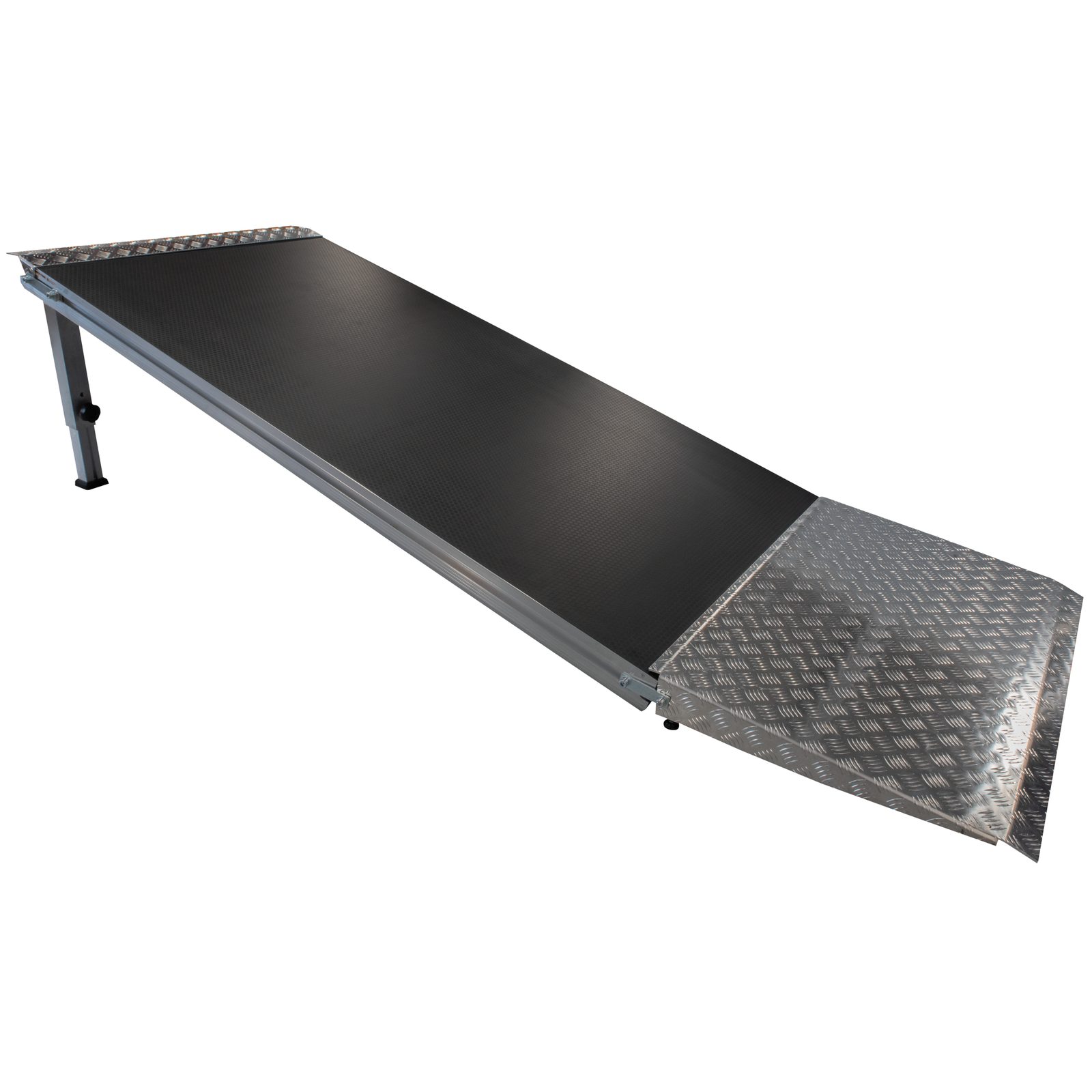 Rampa per palco Mammoth Dex 46-64 cm regolabile - Showgear 70686