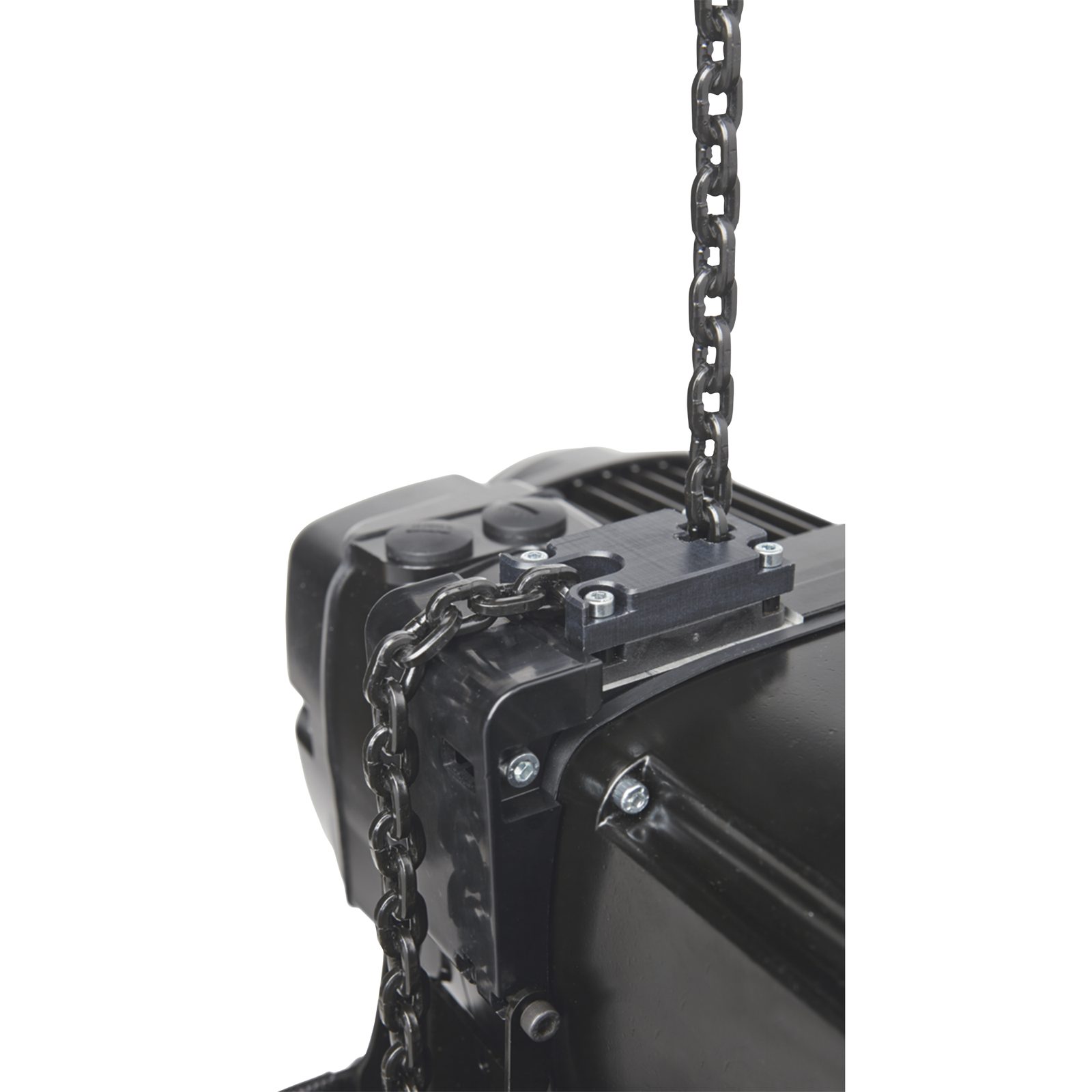 Paranco a catena elettrico GIS 250 kg 20m D8+ - GIS 70790