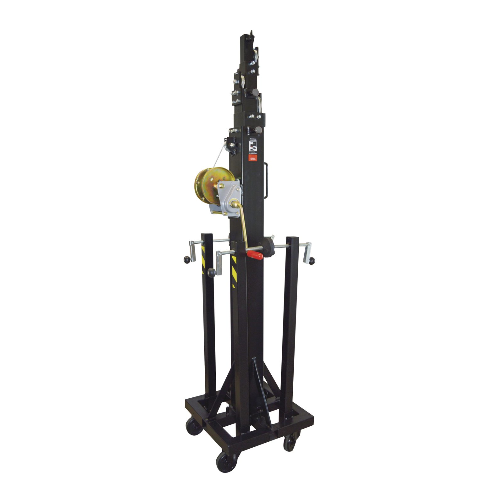 Torre di sollevamento MT-300 Mammoth Stand 6,1 m - Showgear 70862