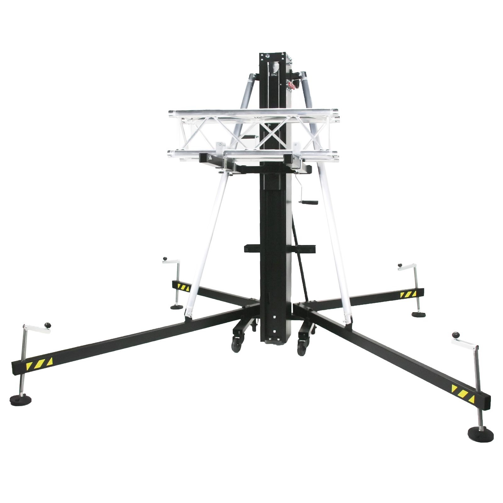 MAT-350 Torre di sollevamento line array 350kg 6.5m - Showgear 70871