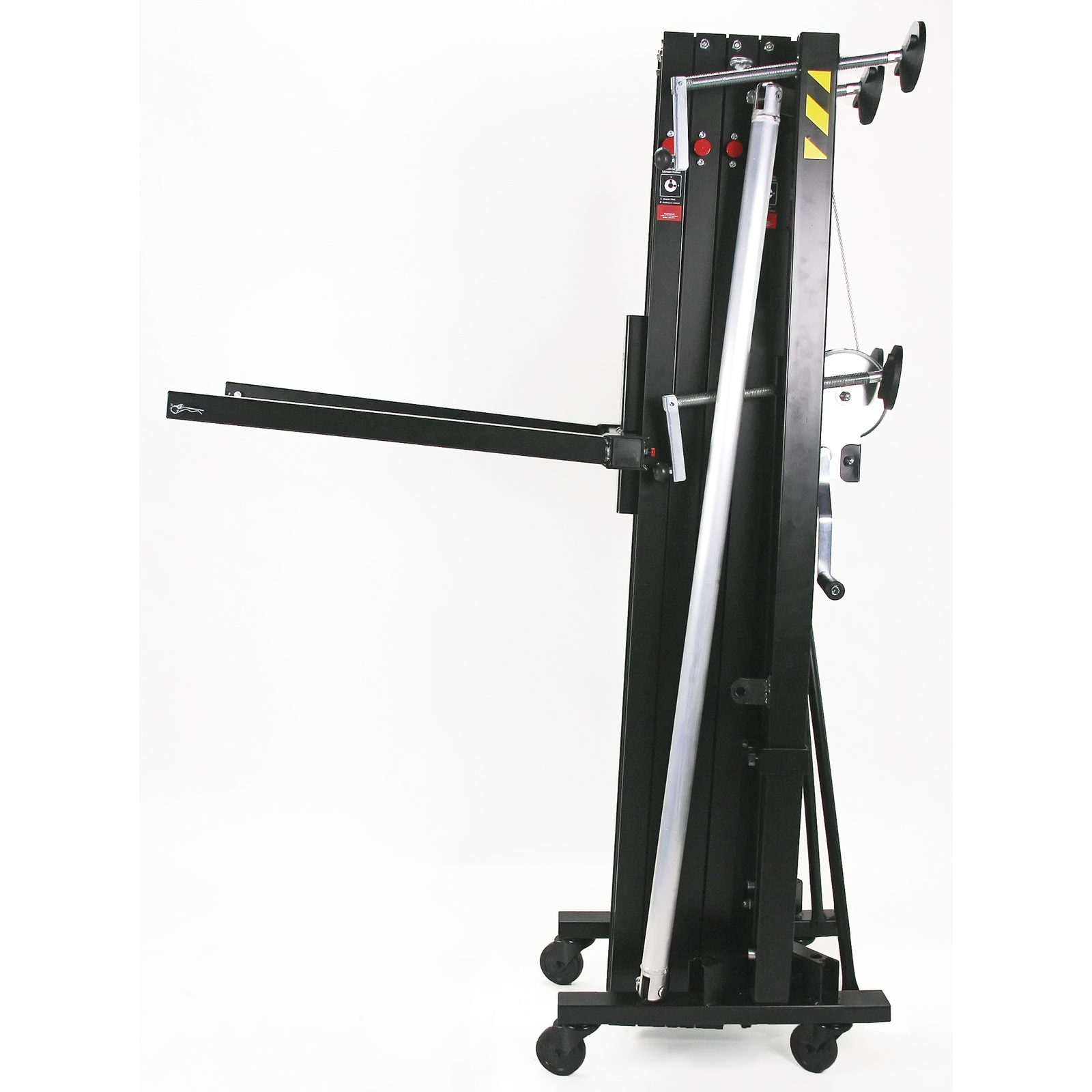 MAT-350 Torre di sollevamento line array 350kg 6.5m - Showgear 70871