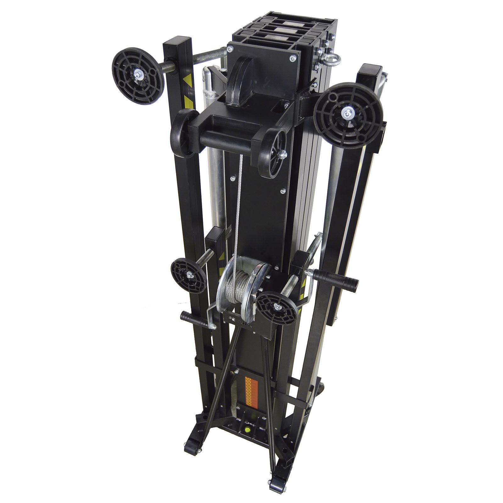 MAT-500 Torre di sollevamento line array 500kg 6.5m - Showgear 70872