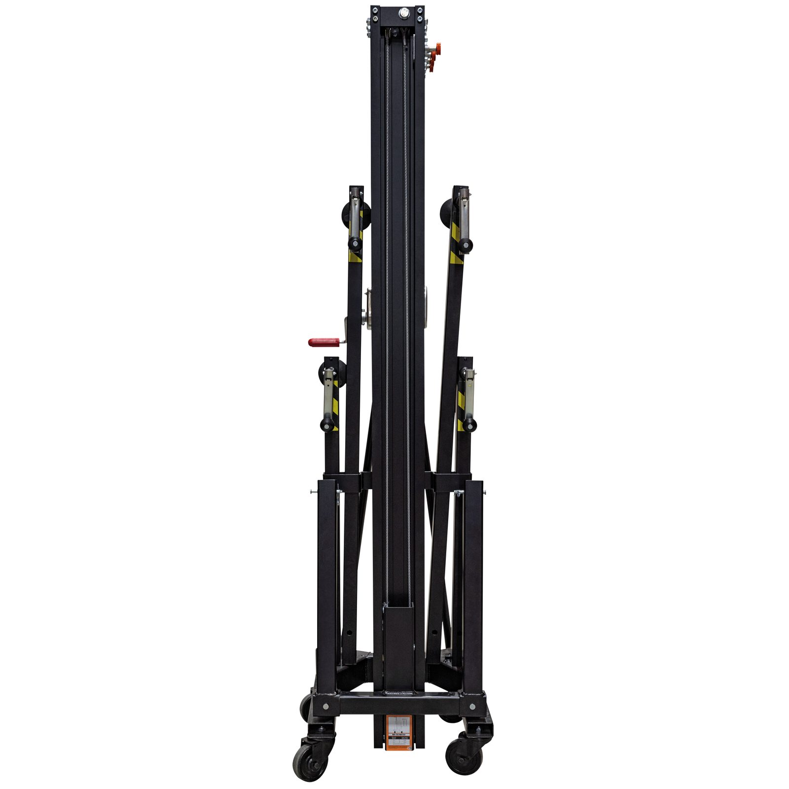 MAT-250+ Torre di sollevamento line array 250kg 6.5m - Showgear 70873