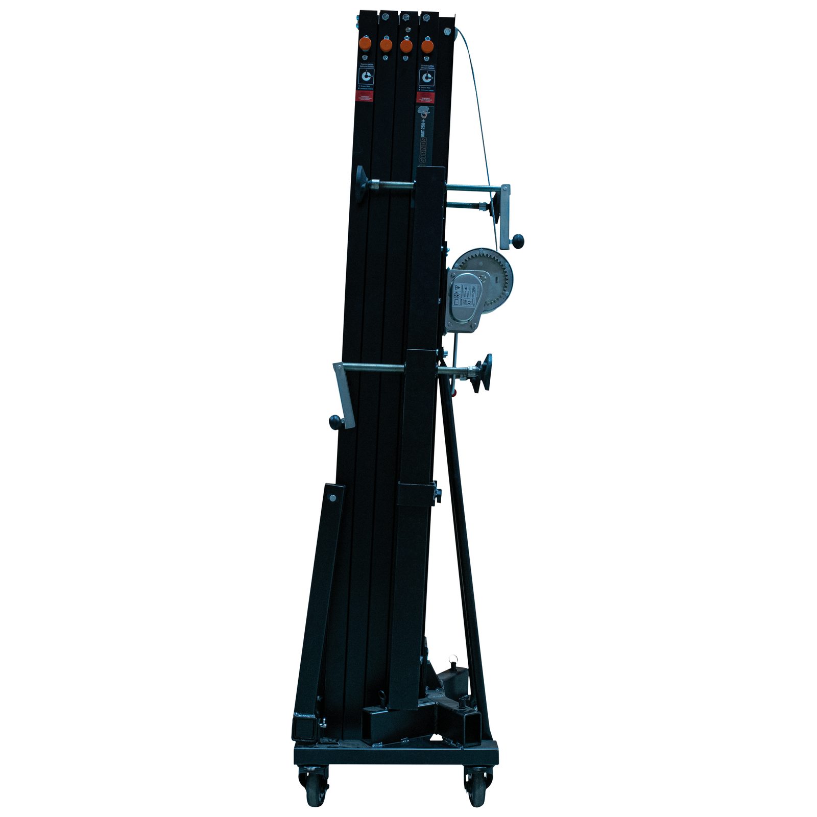 MAT-250 Compact Torre di sollevamento line array compatta 250kg 6.5m - Showgear 70874
