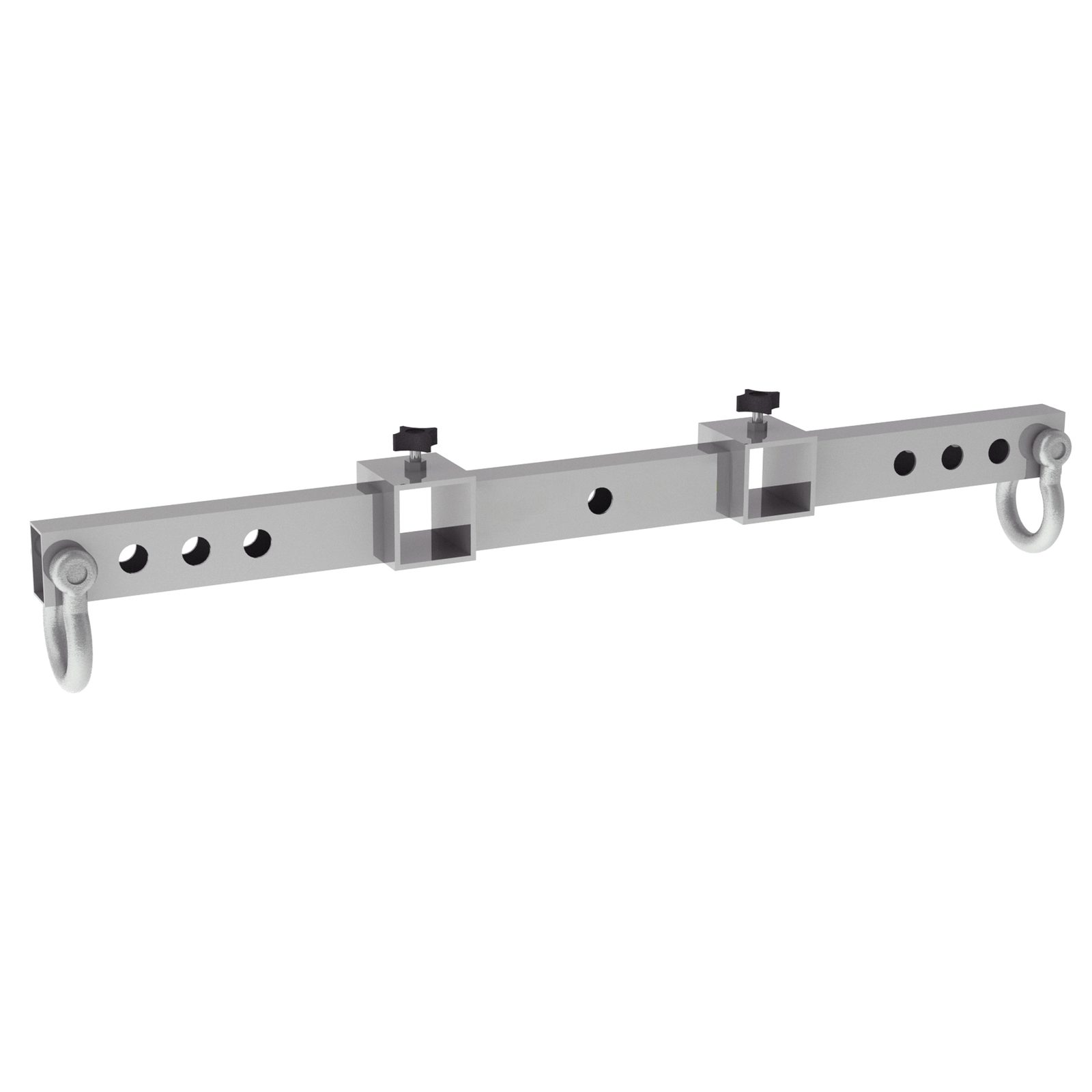Rigging Bar 3 per torri MAT-250/350 800mm 250kg - Showgear 70882