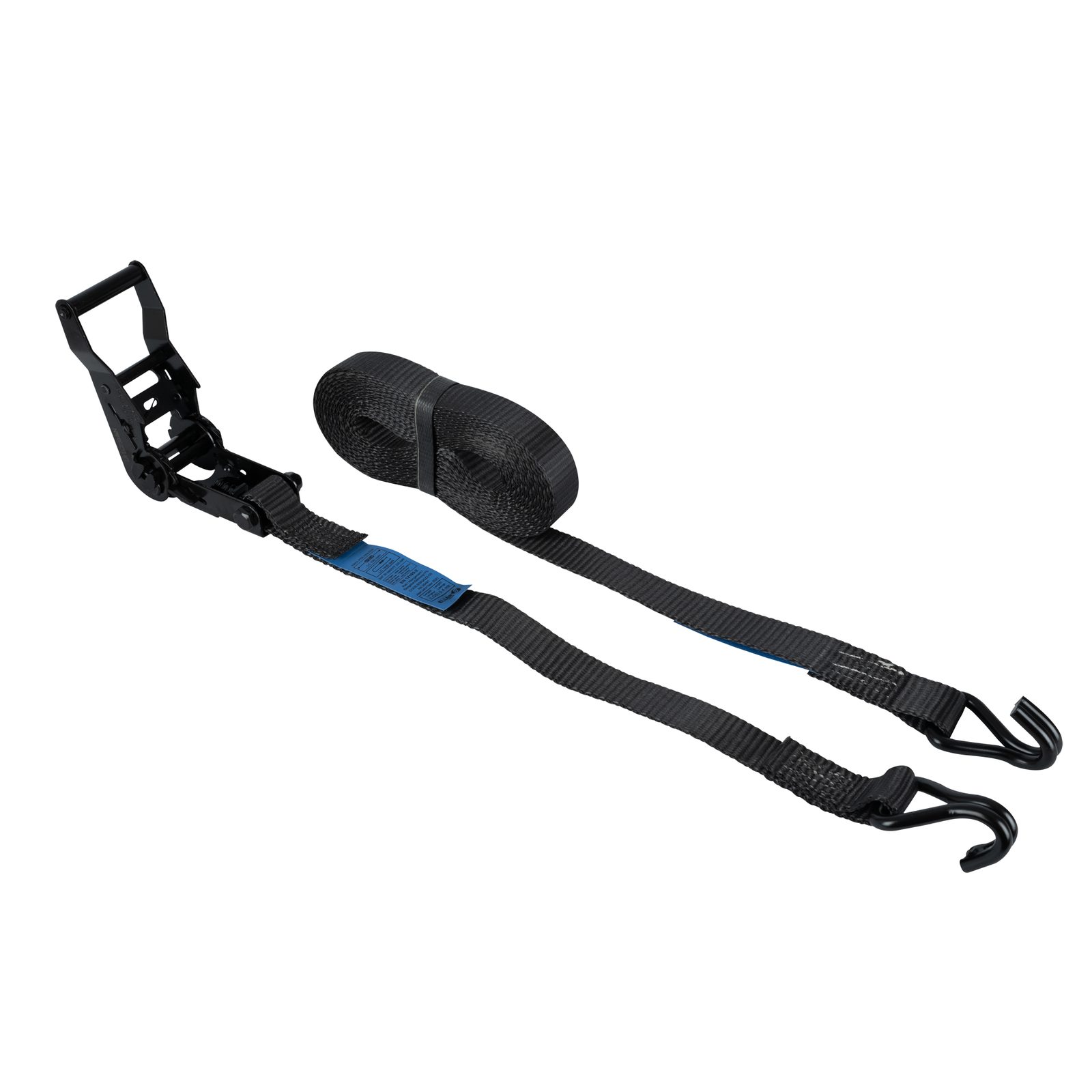 Double Strap 25 mm 5 m - Eller 71015