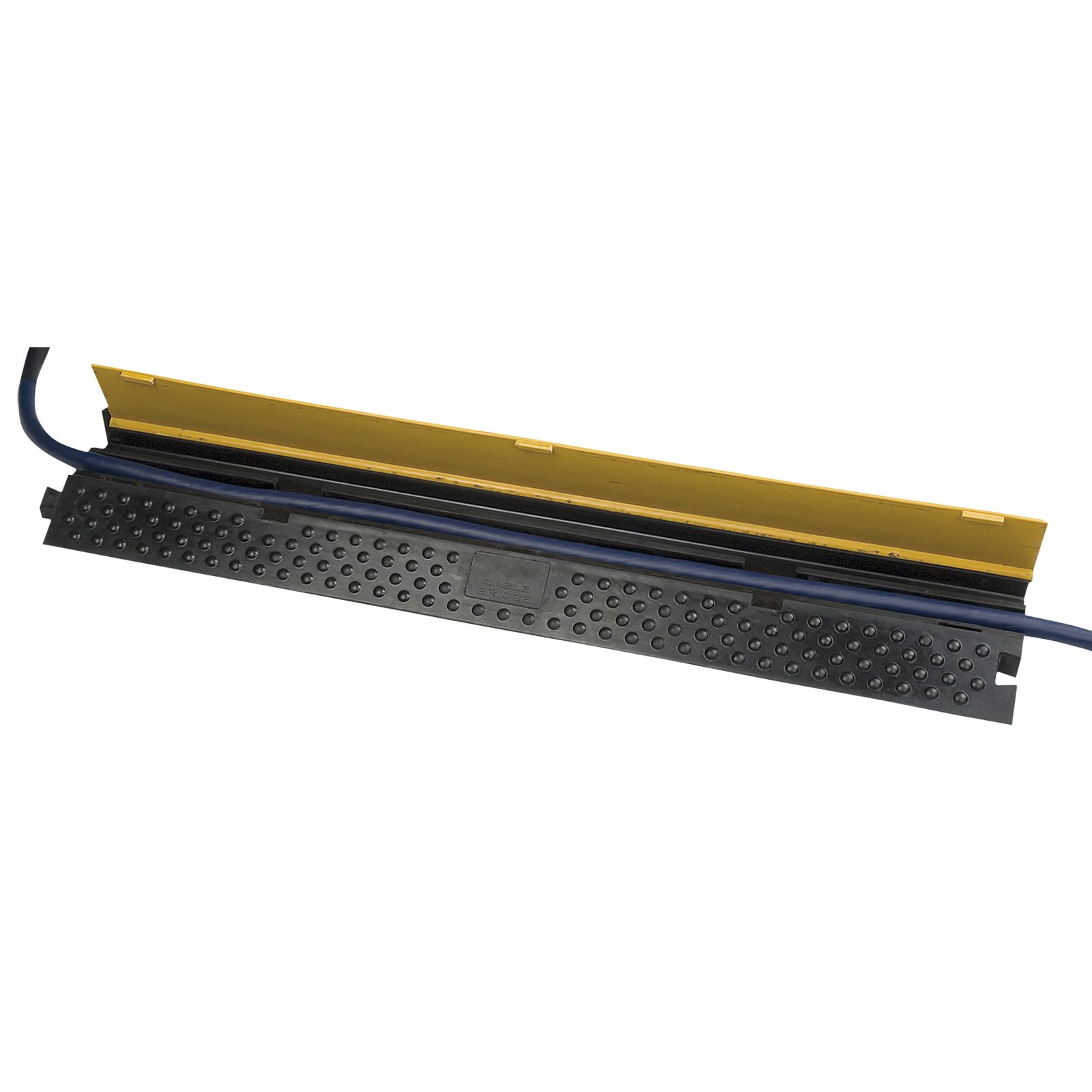 Passacavo 2 canali 100 cm - Showgear 71102