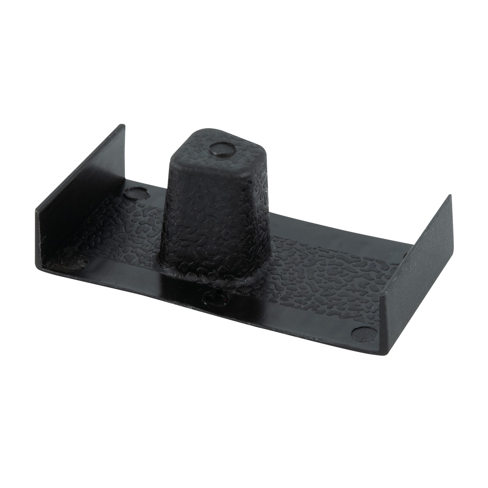Cable Bridge Corner Brace - per Cable Bridge 2 value line - nero - Showgear 71144