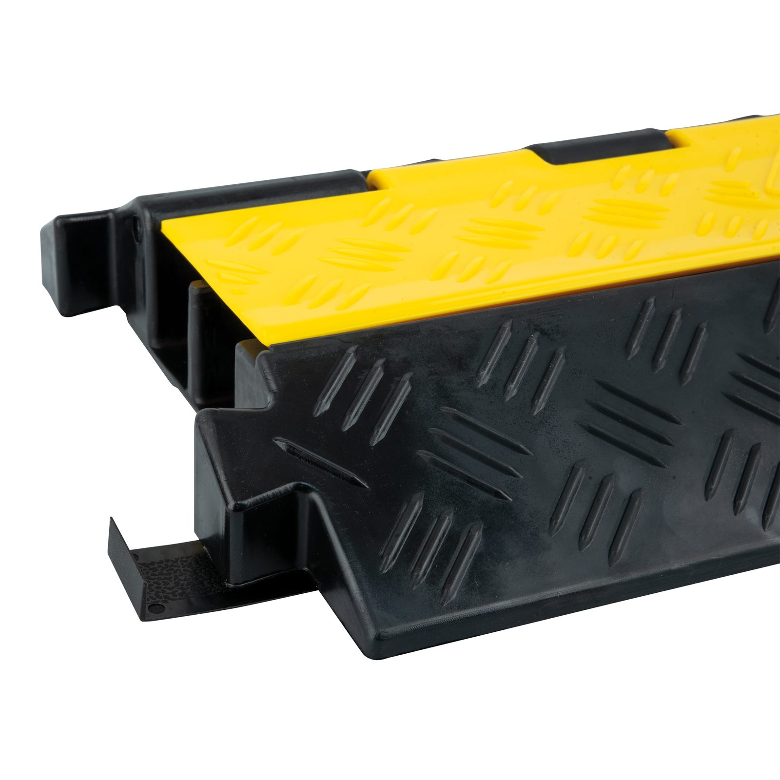 Cable Bridge Corner Brace - per Cable Bridge 2 value line - nero - Showgear 71144