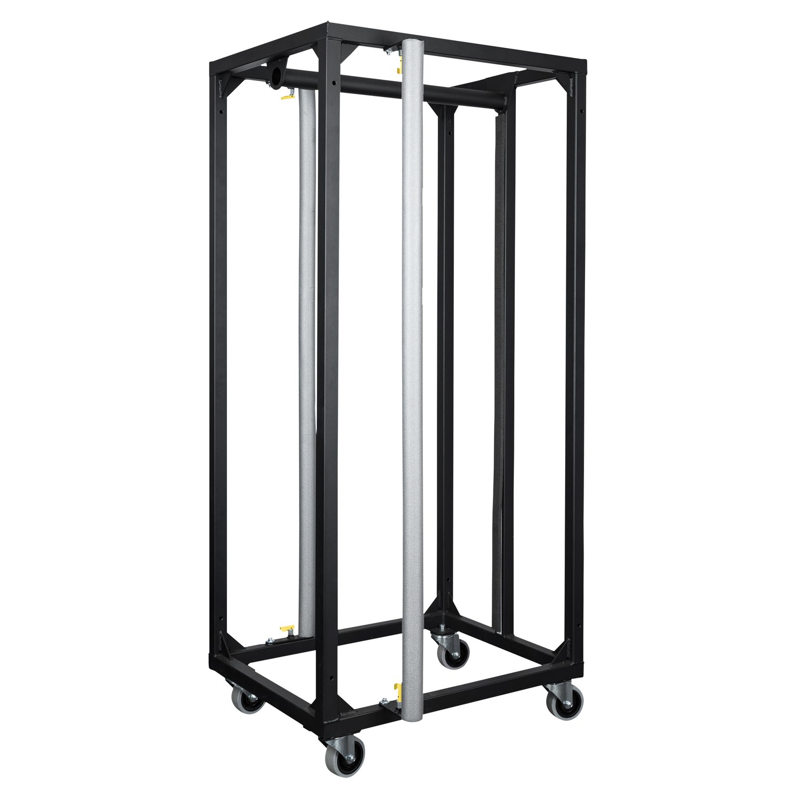Trolley trasporto coperture pioggia per 7x Rain Cover 60 cm - Showgear 71309