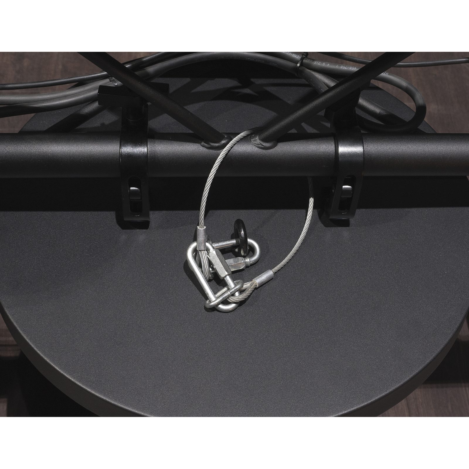 Copertura antipioggia 60 cm senza custodia - Showgear 71310