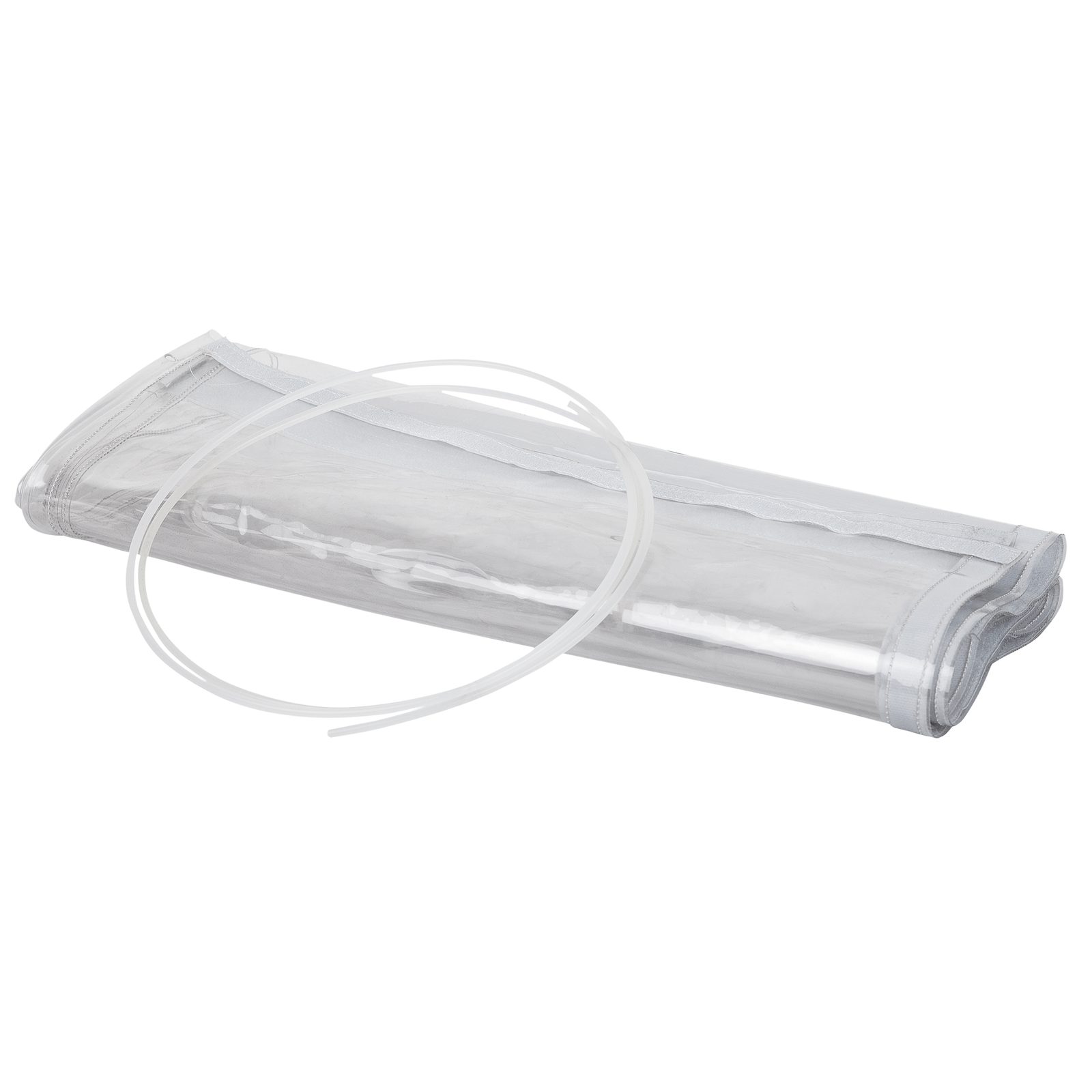 Custodia separata per copertura antipioggia Ø 60 cm lunghezza 35 cm - Showgear 71311