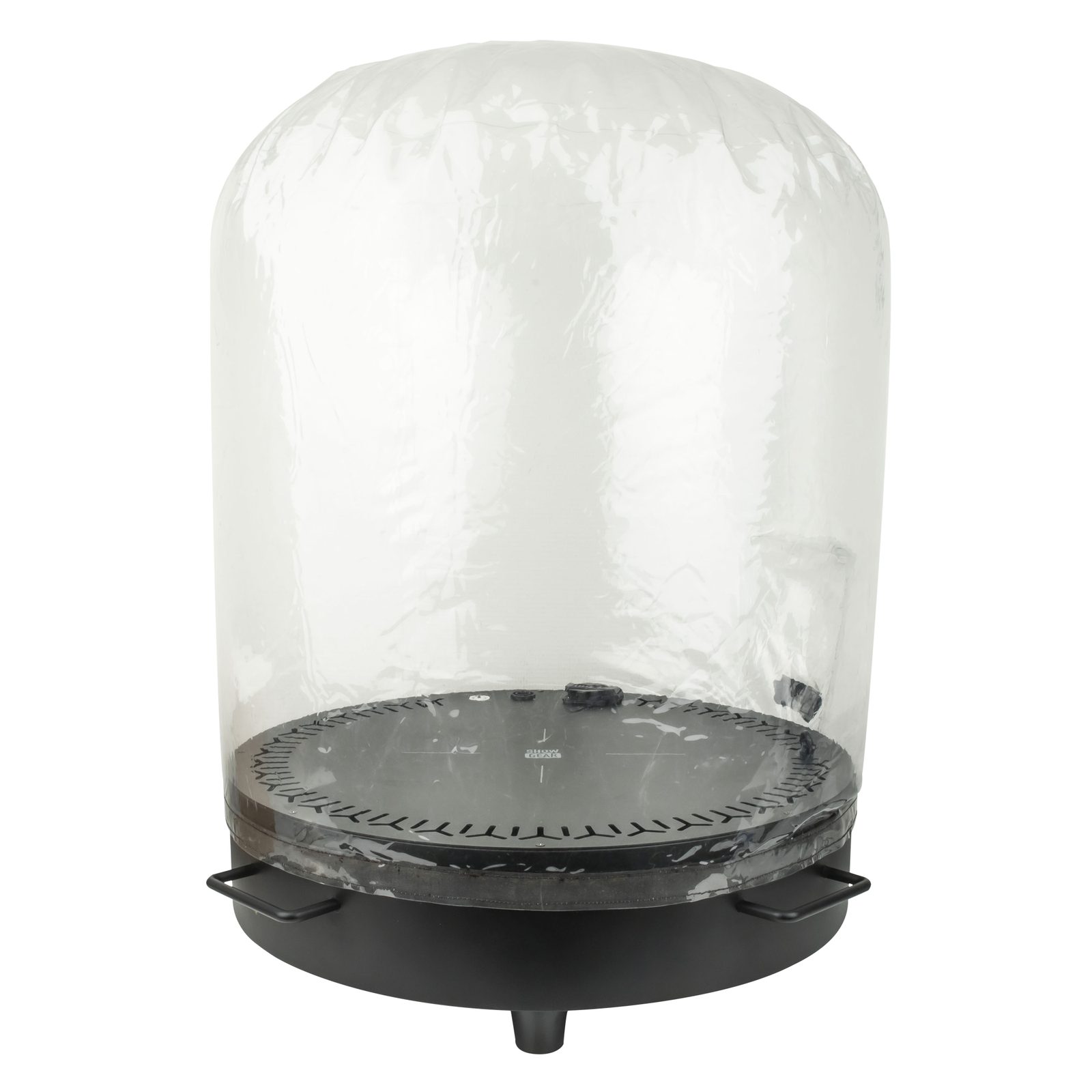 Custodia cilindrica per Rain Dome 60 Ø 60 cm altezza 62 cm - Showgear 71321